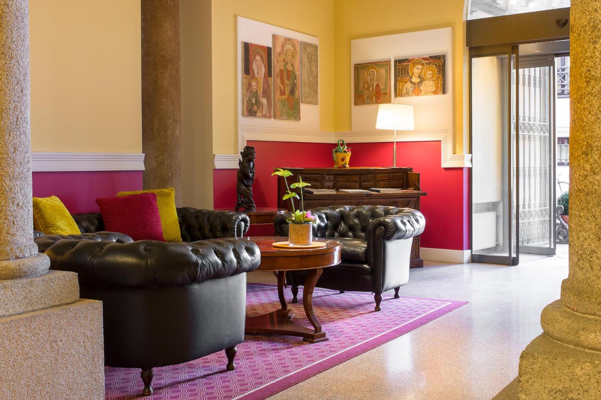 Hotel Gran Duca Di York - Photo 34