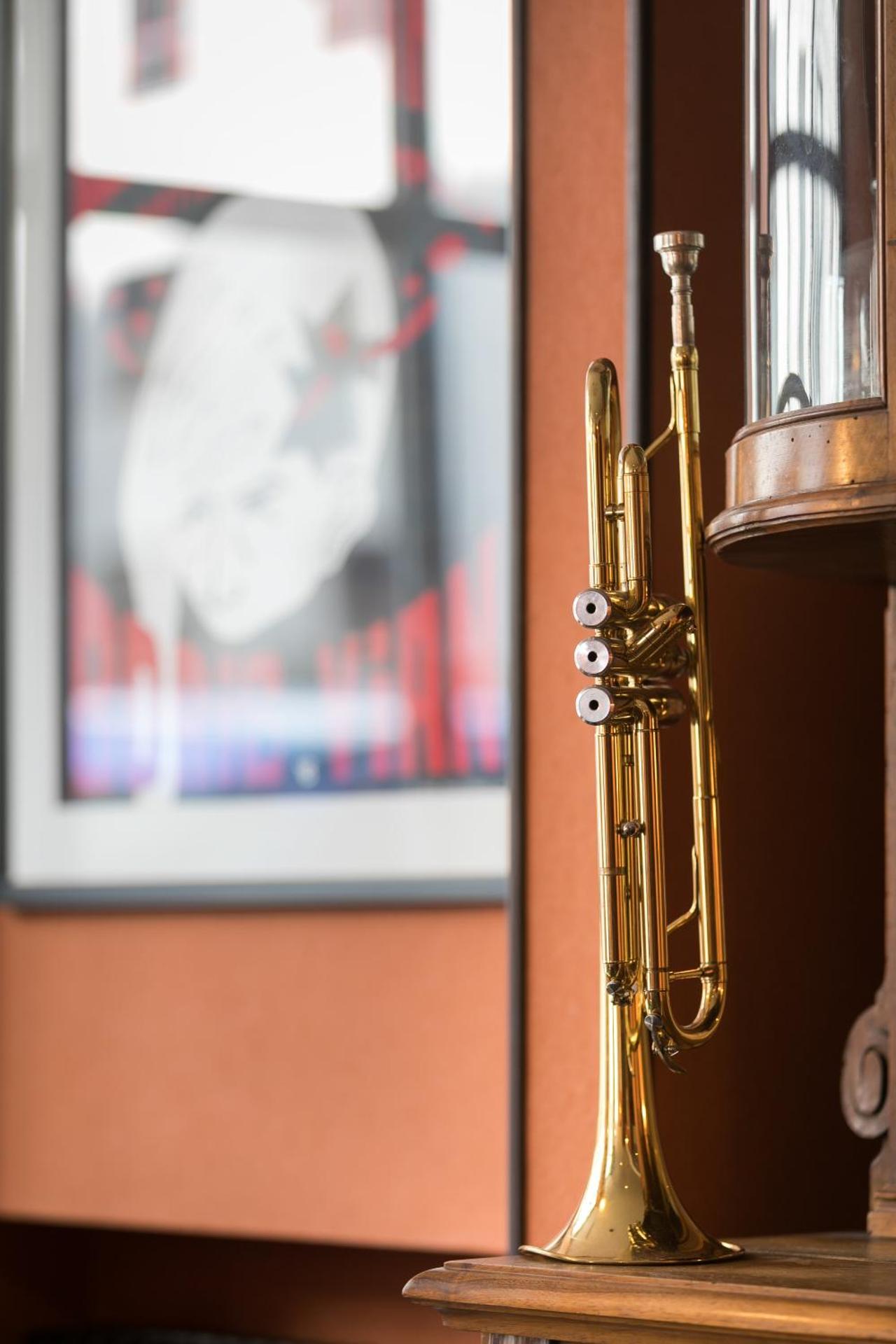 Hotel Boris V. by Happyculture - Photo 16