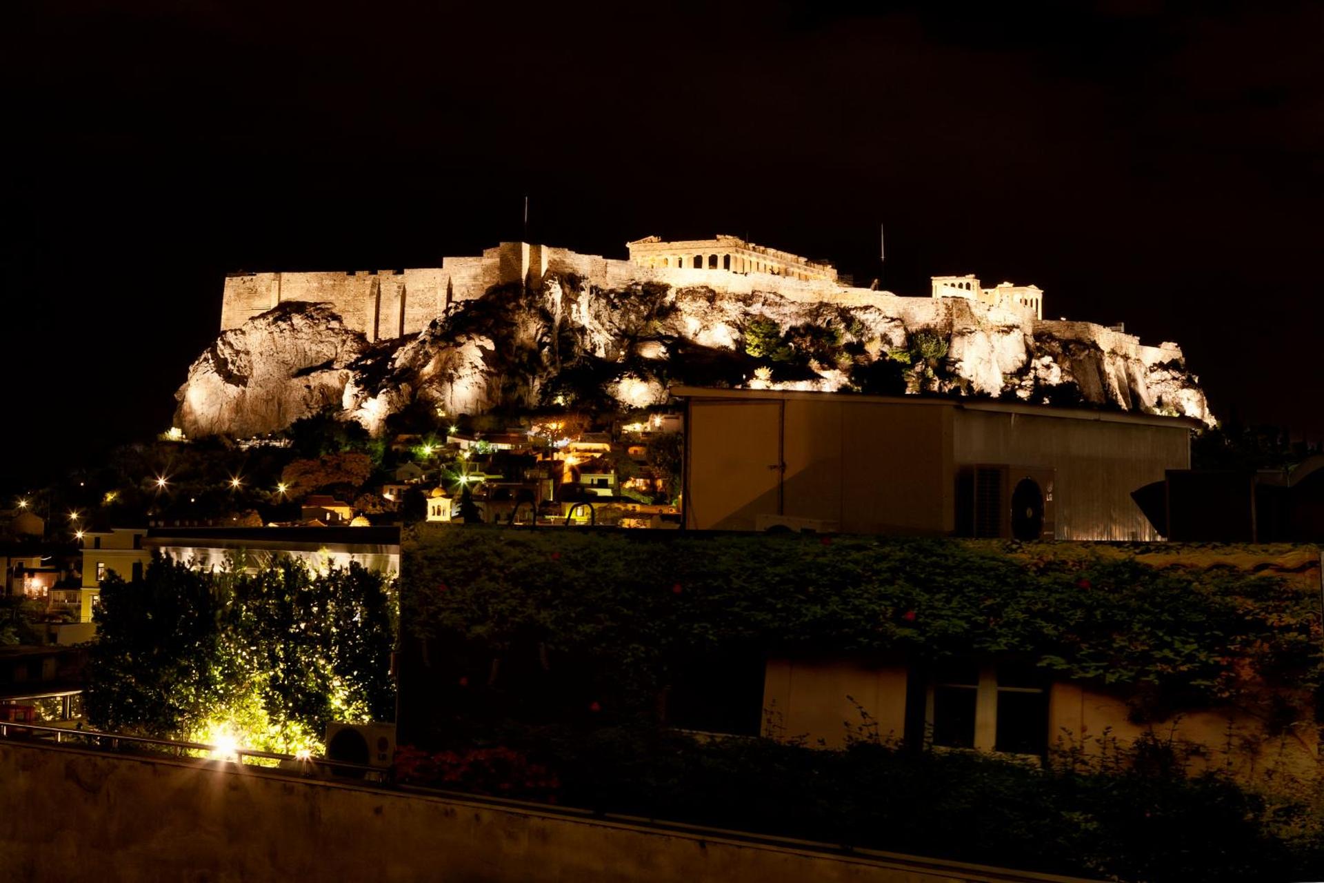 Hermes Hotel - Photo 15