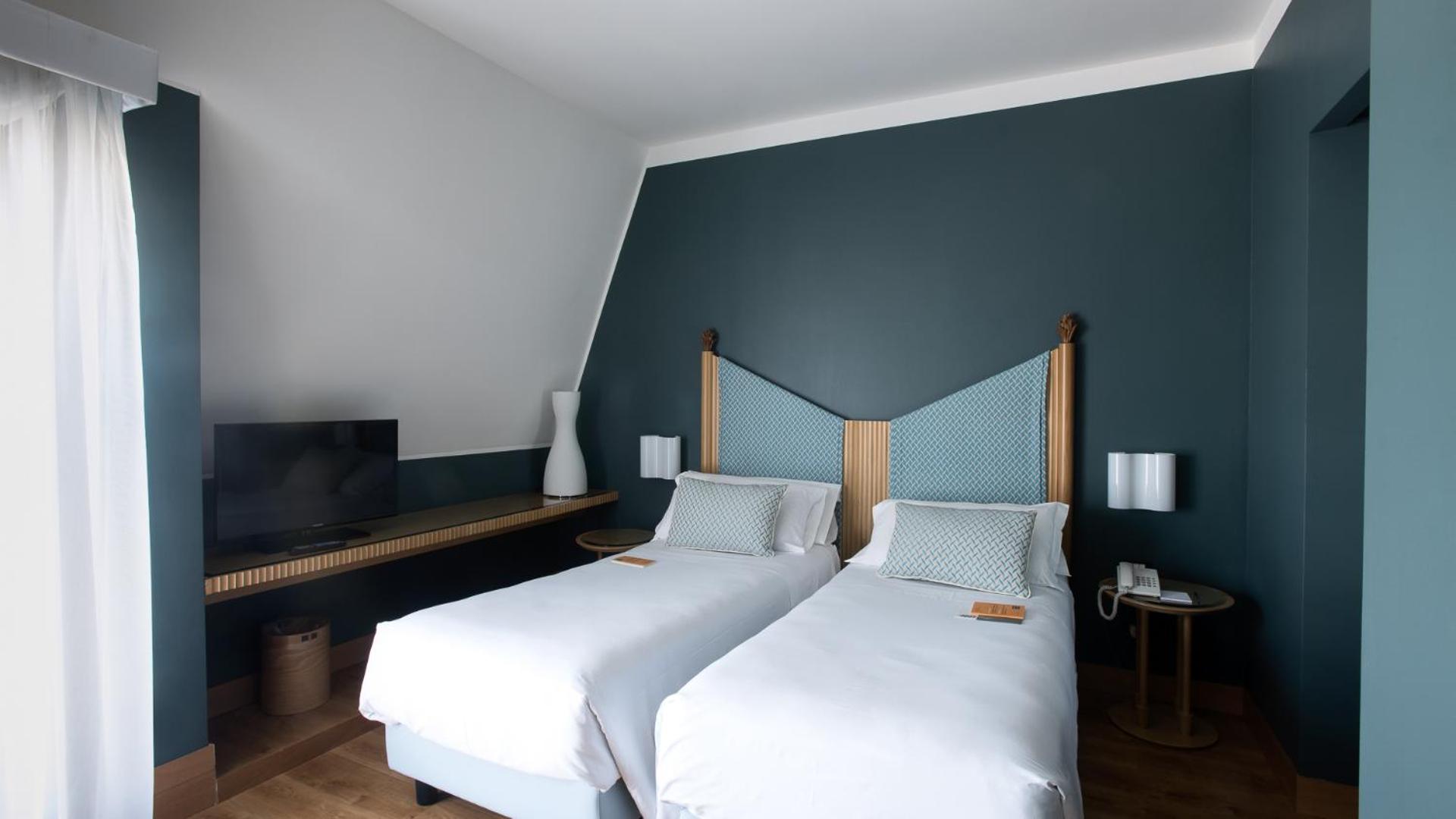 Hotel Spadari Al Duomo - Photo 27