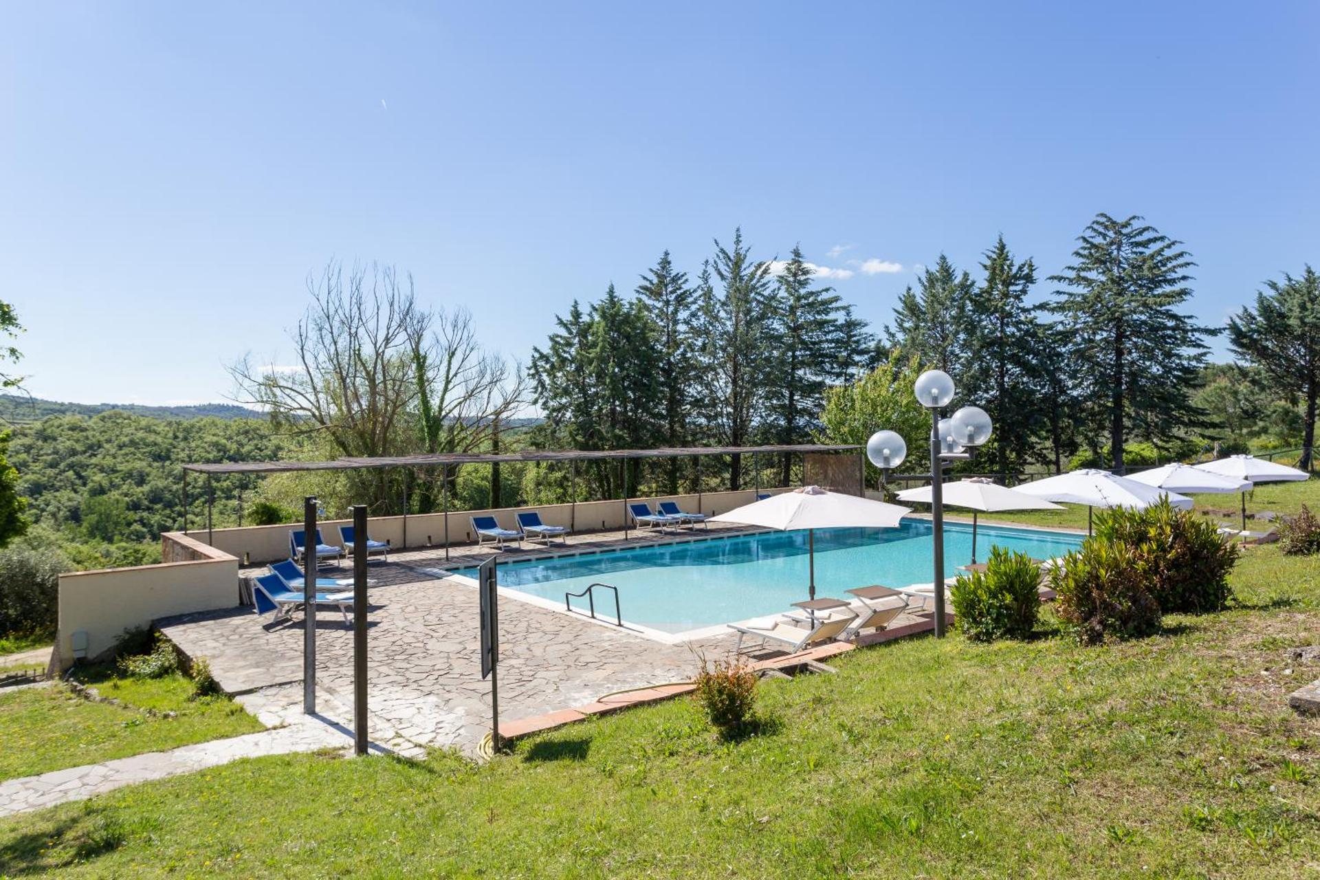Villa Casafrassi -ONLY ADULTS - Photo 18