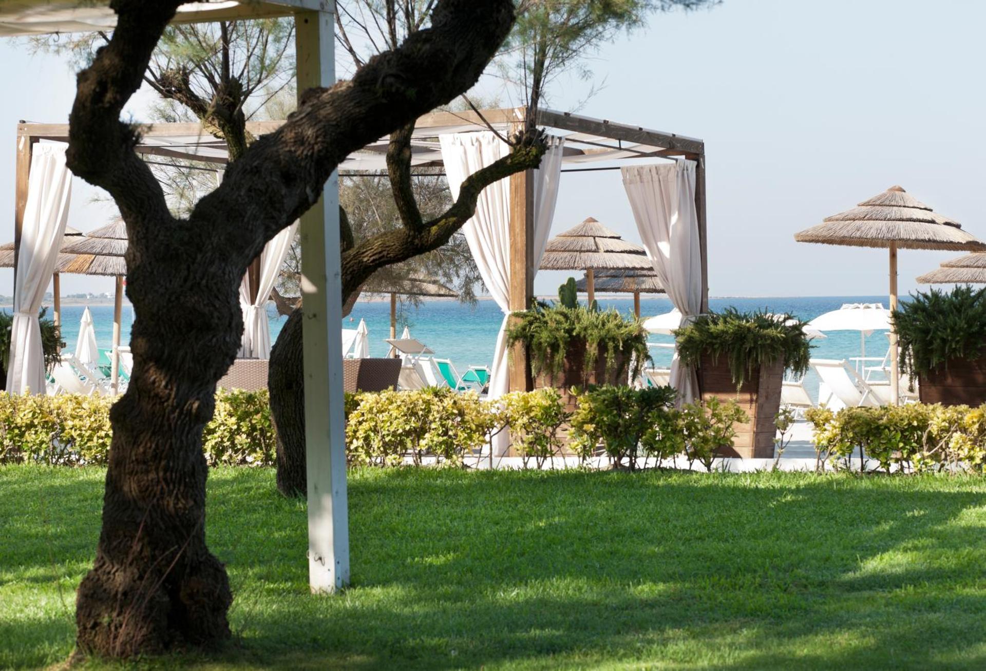 Grand Hotel Costa Brada - Photo 55