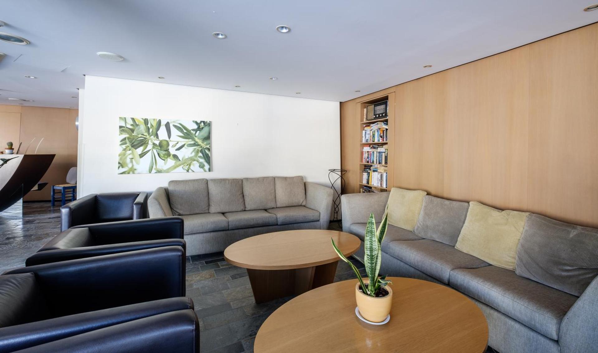 Pandream Hotel Apartments - Photo 29