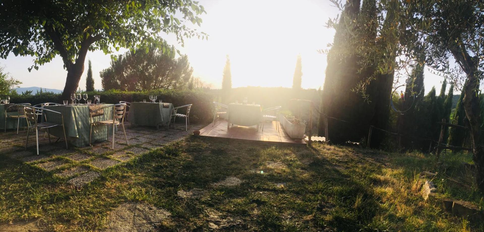 Villa Casafrassi -ONLY ADULTS - Photo 16