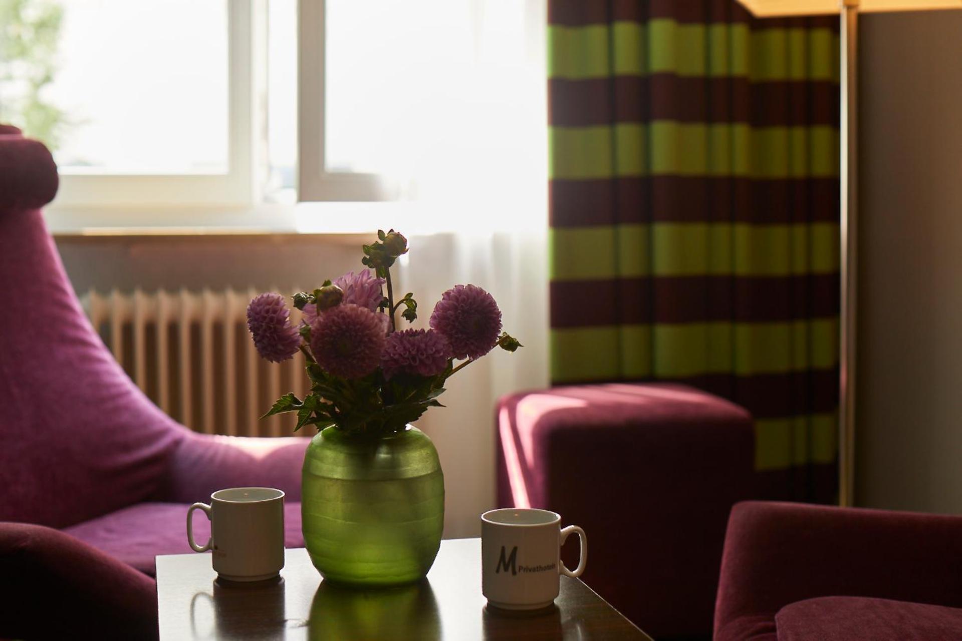 Hotel Metropol by Maier Privathotels - Photo 24