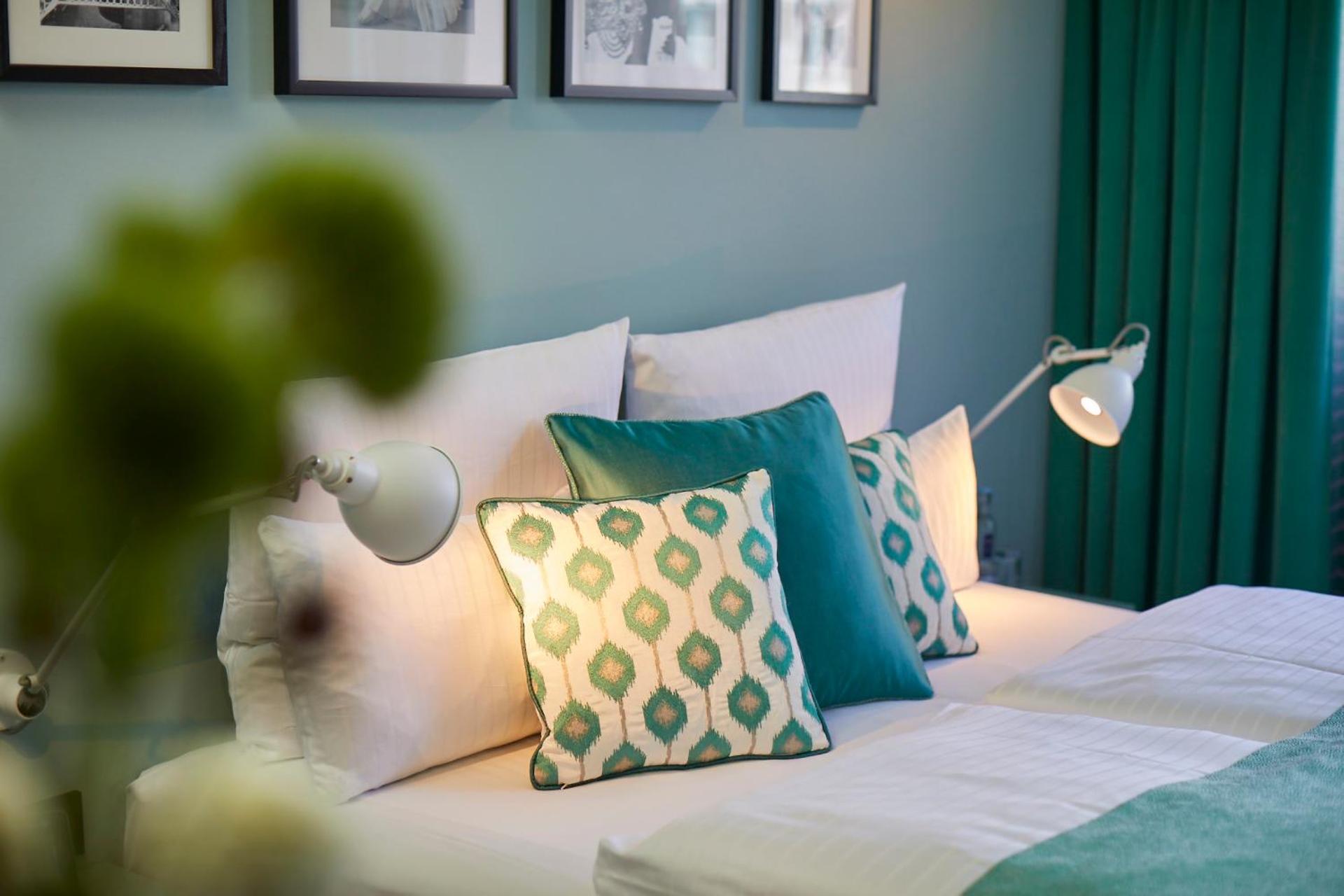Hotel Metropol by Maier Privathotels - Photo 55