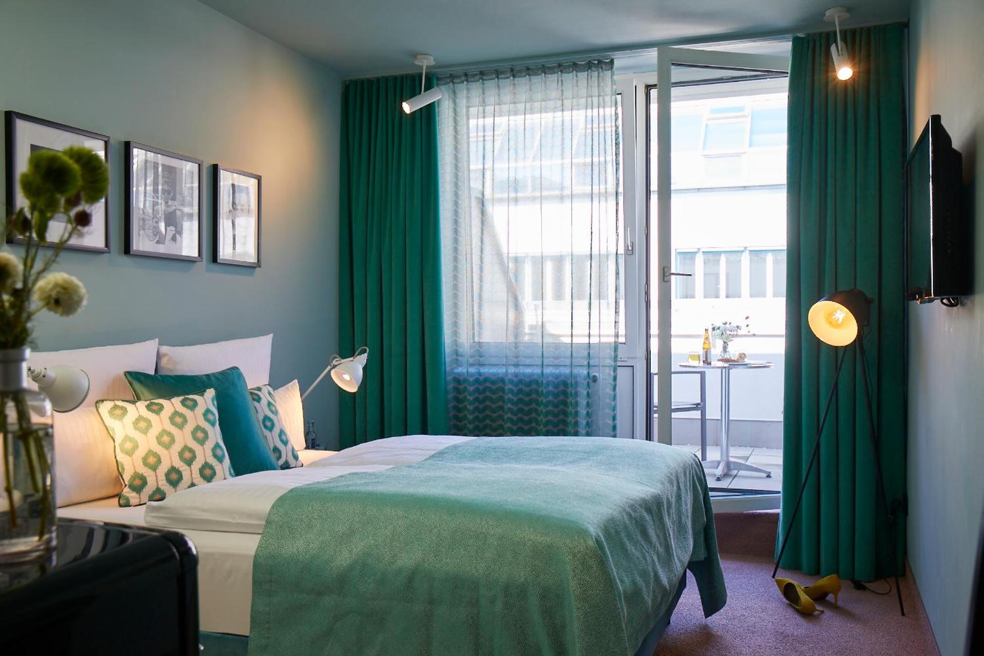 Hotel Metropol by Maier Privathotels - Photo 49