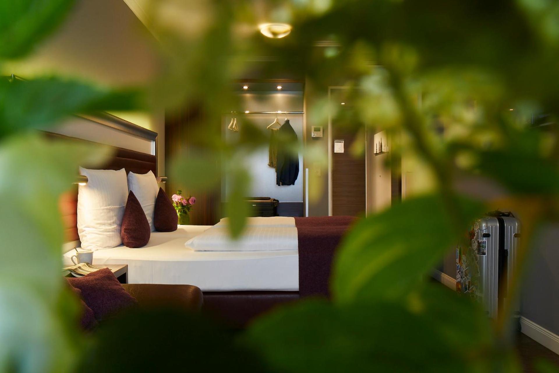 Hotel Metropol by Maier Privathotels - Photo 31