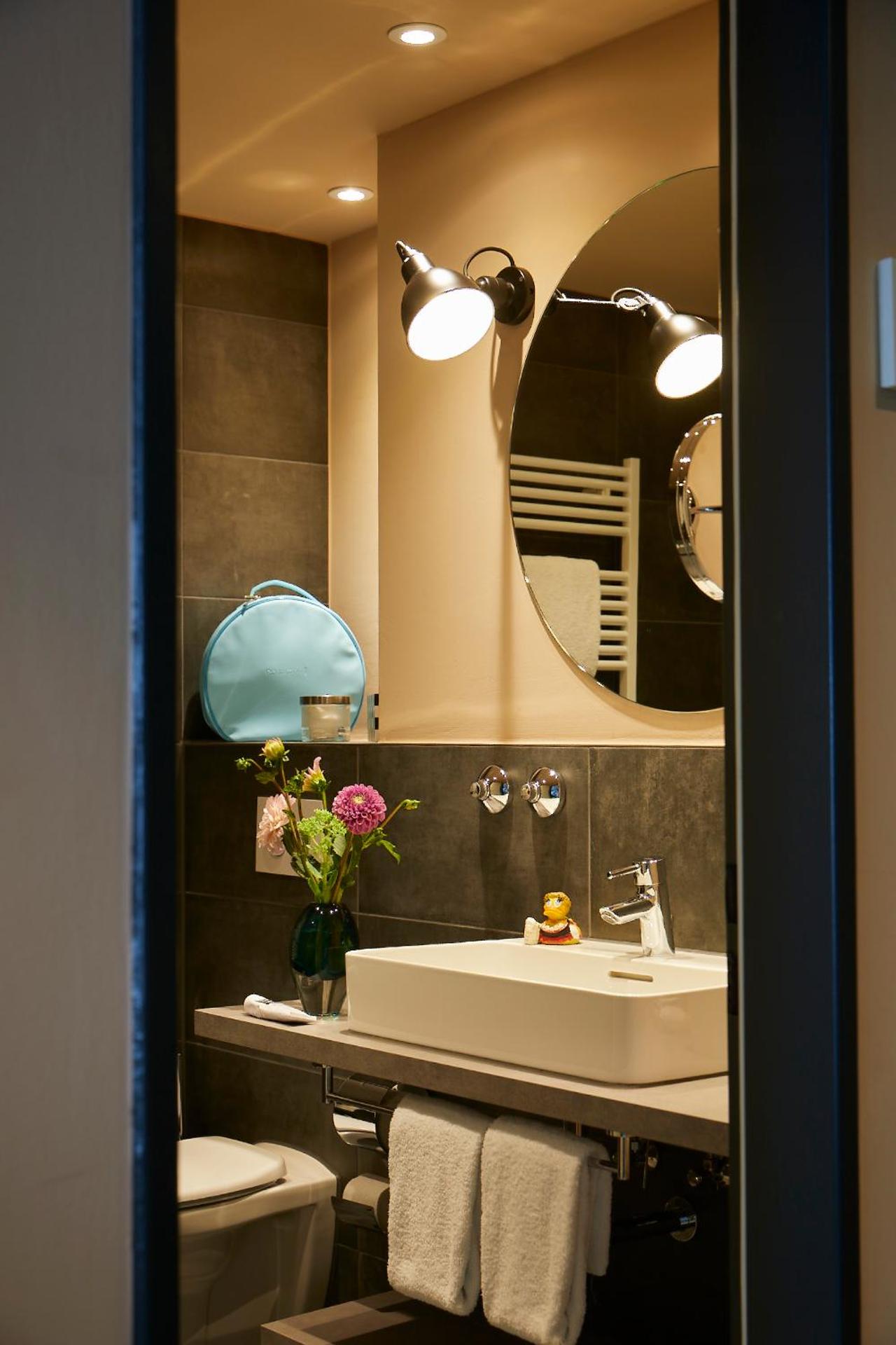 Hotel Metropol by Maier Privathotels - Photo 60