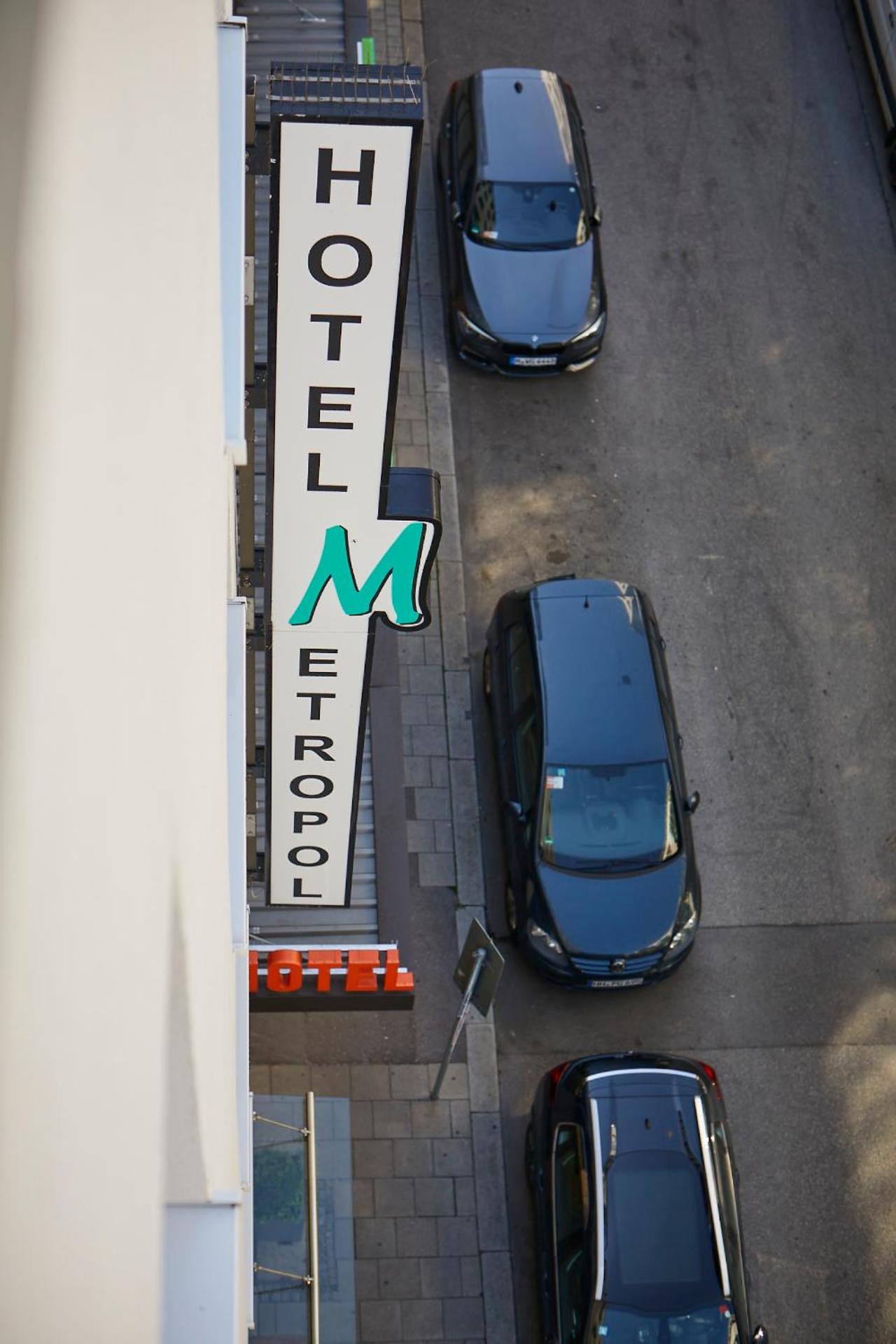 Hotel Metropol by Maier Privathotels - Photo 93