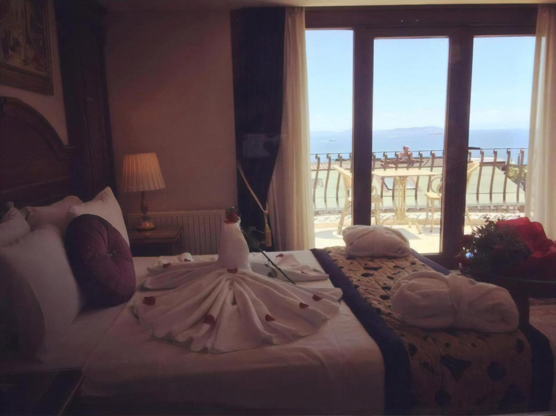 GLK PREMIER Regency Suites & Spa - Photo 17