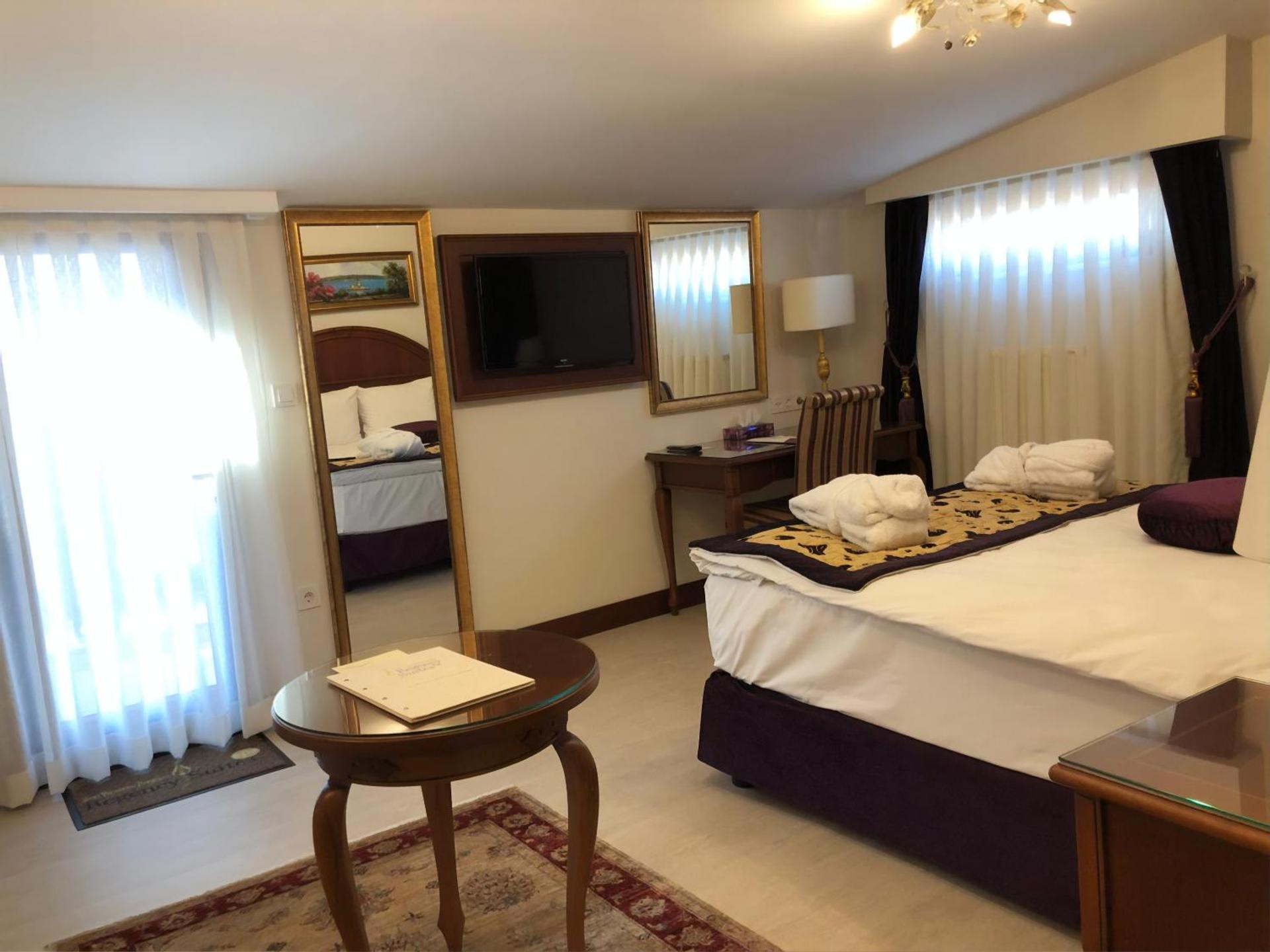 GLK PREMIER Regency Suites & Spa - Photo 63