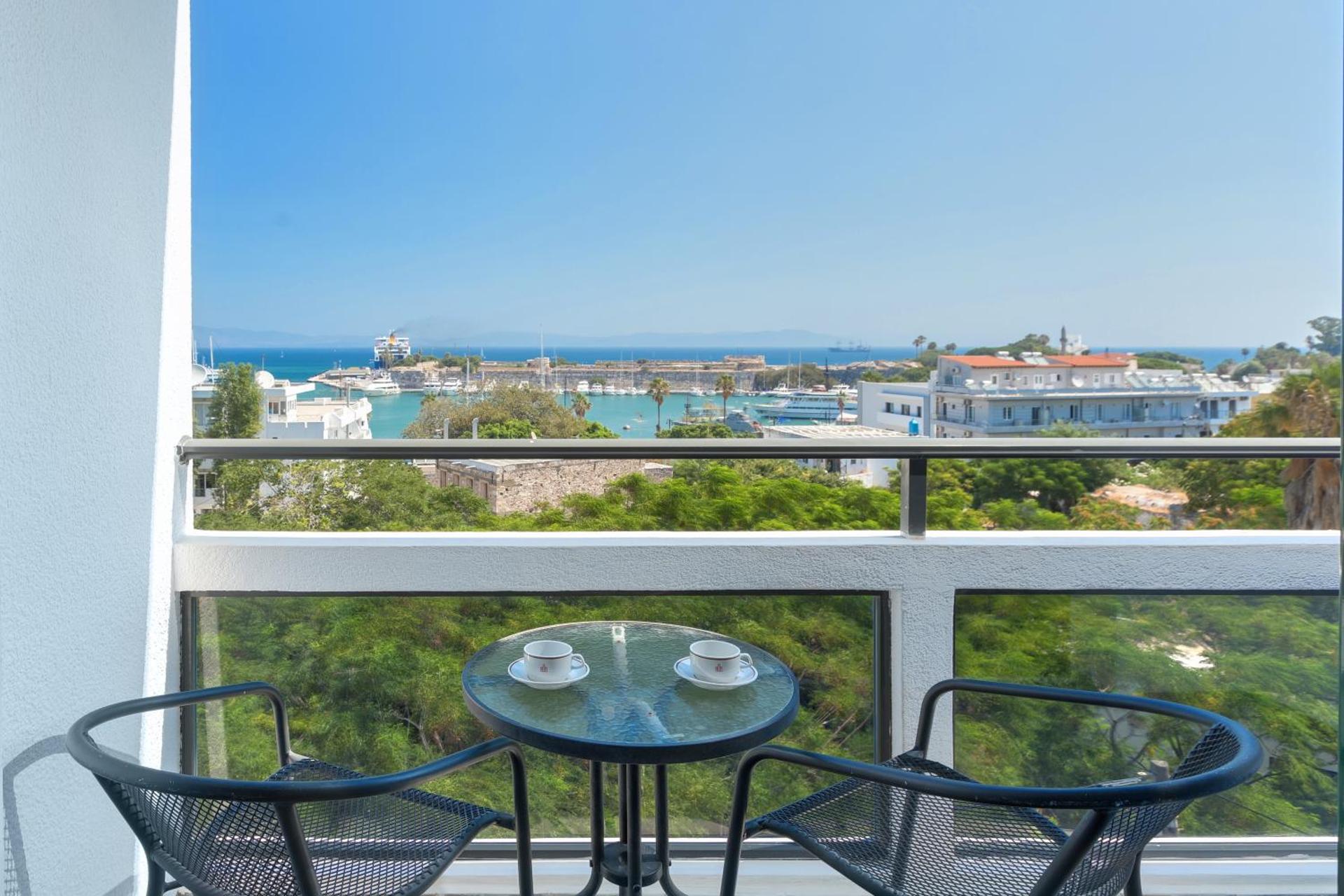 Alexandra Hotel&Apartments - Photo 68