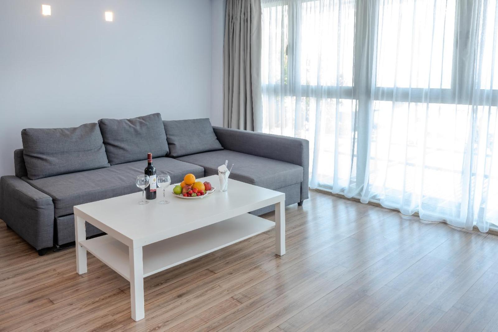 Triton Boutique Hotel - Photo 71