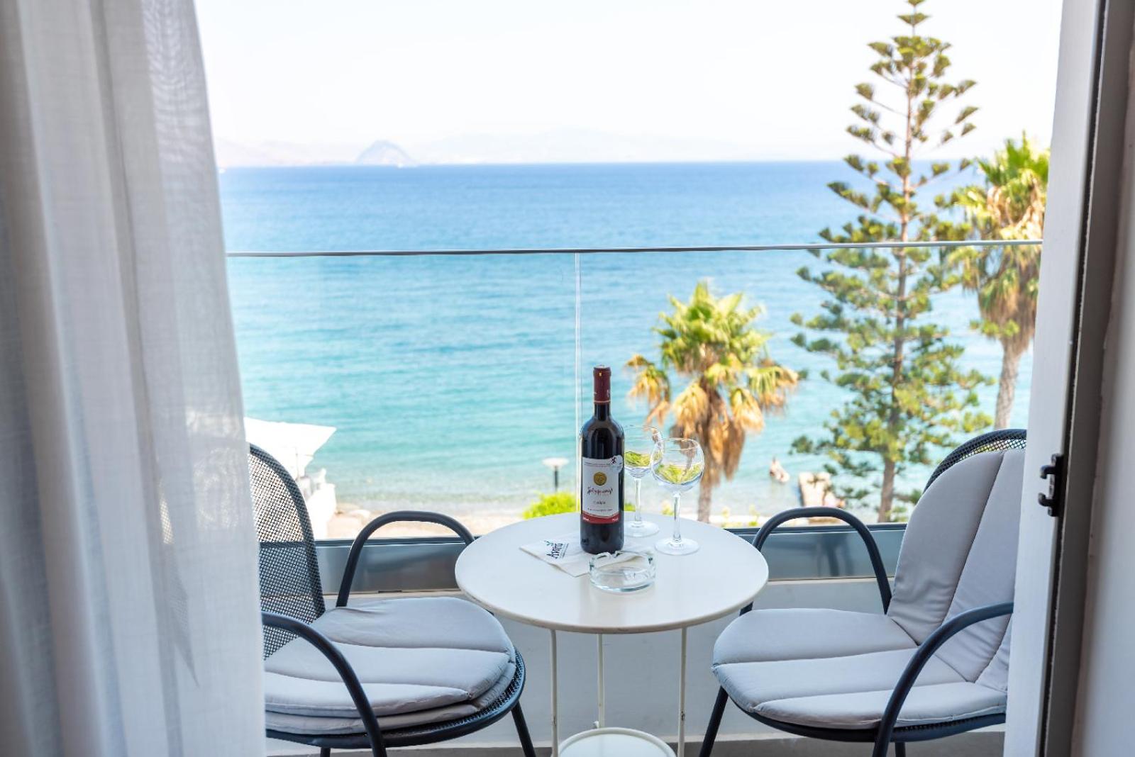 Triton Boutique Hotel - Photo 47