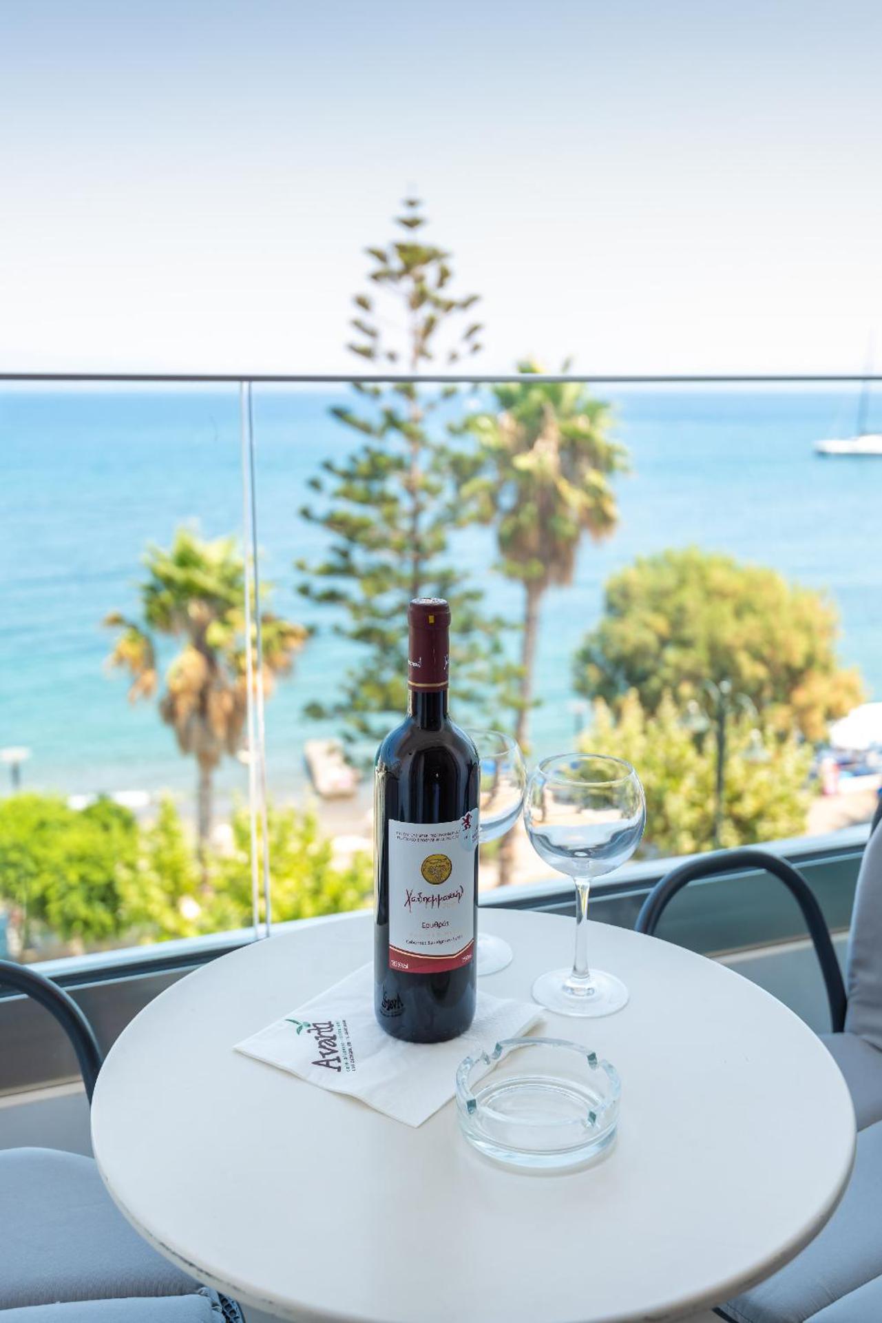 Triton Boutique Hotel - Photo 48