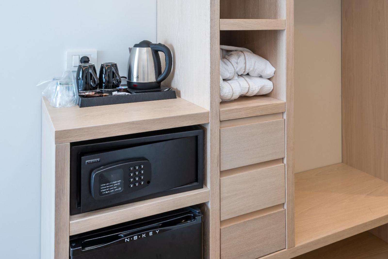 Triton Boutique Hotel - Photo 50