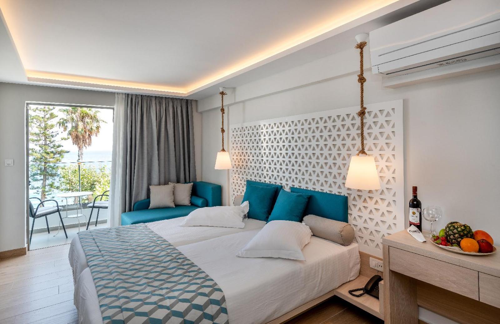 Triton Boutique Hotel - Photo 64