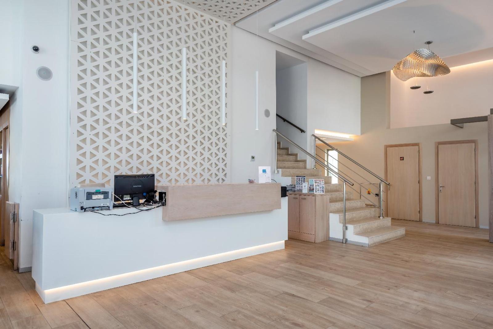 Triton Boutique Hotel - Photo 20