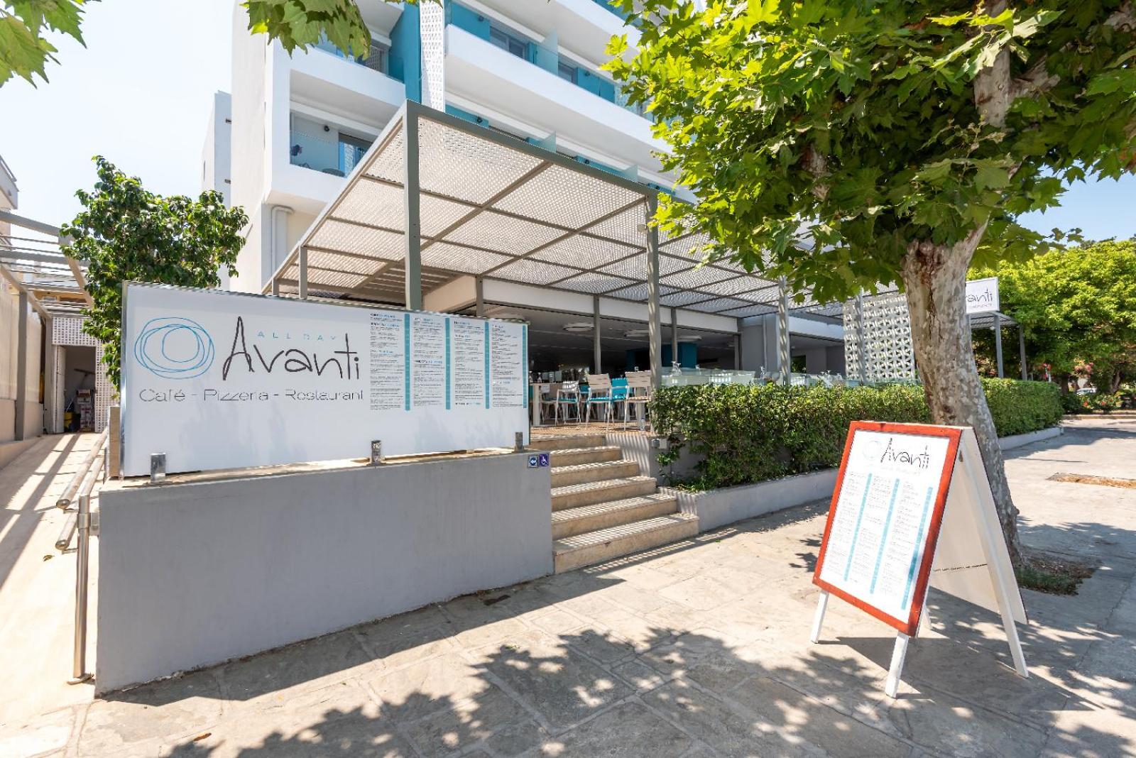 Triton Boutique Hotel - Photo 102