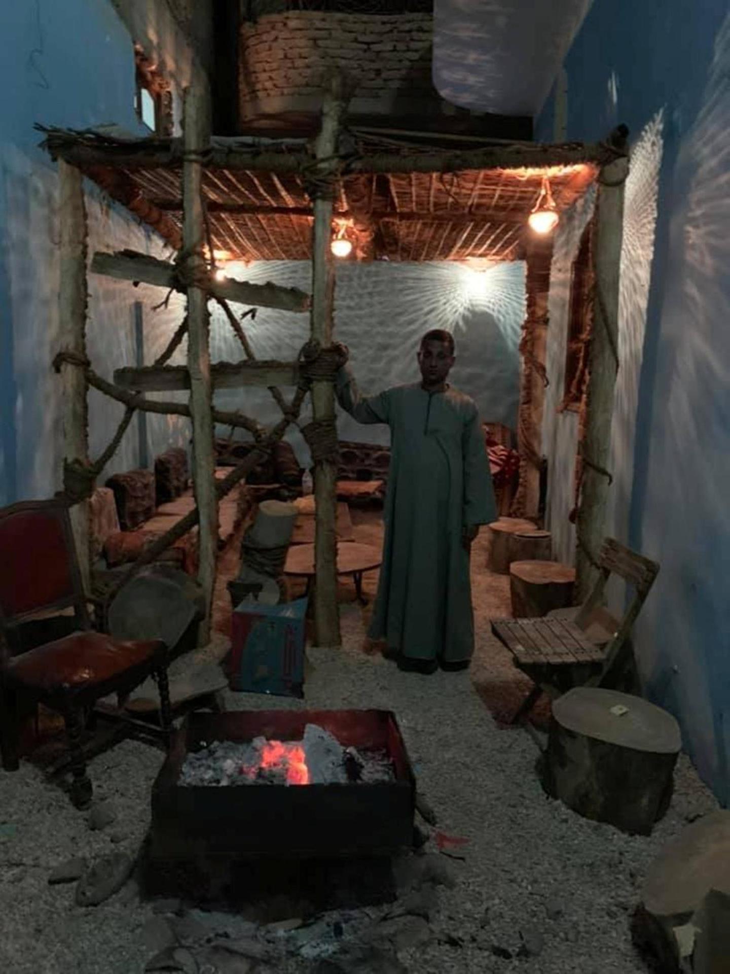 Cleopatra Hotel Luxor - Photo 65