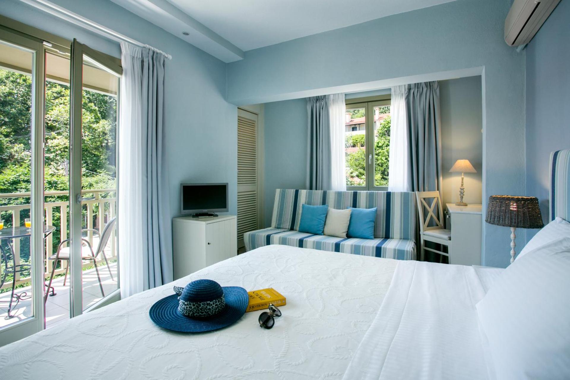 Kenta Beach Hotel - Photo 27