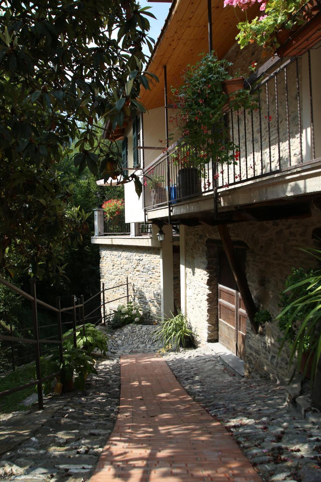 A Cà Du Barbijun - Photo 13