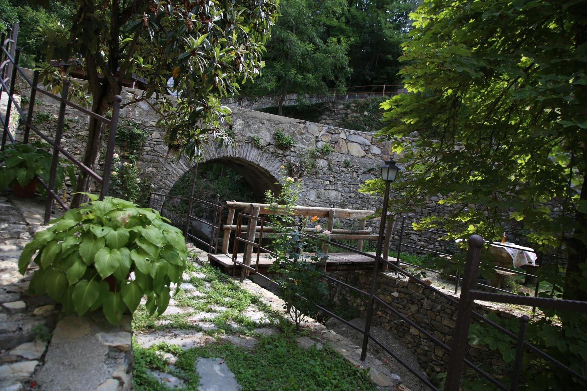 A Cà Du Barbijun - Photo 5