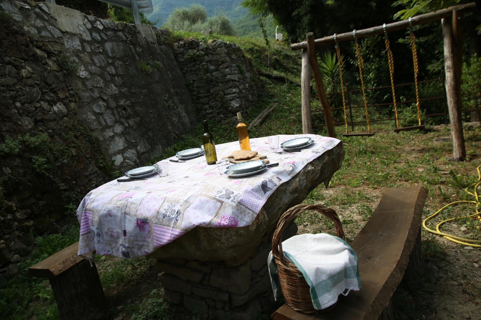 A Cà Du Barbijun - Photo 3