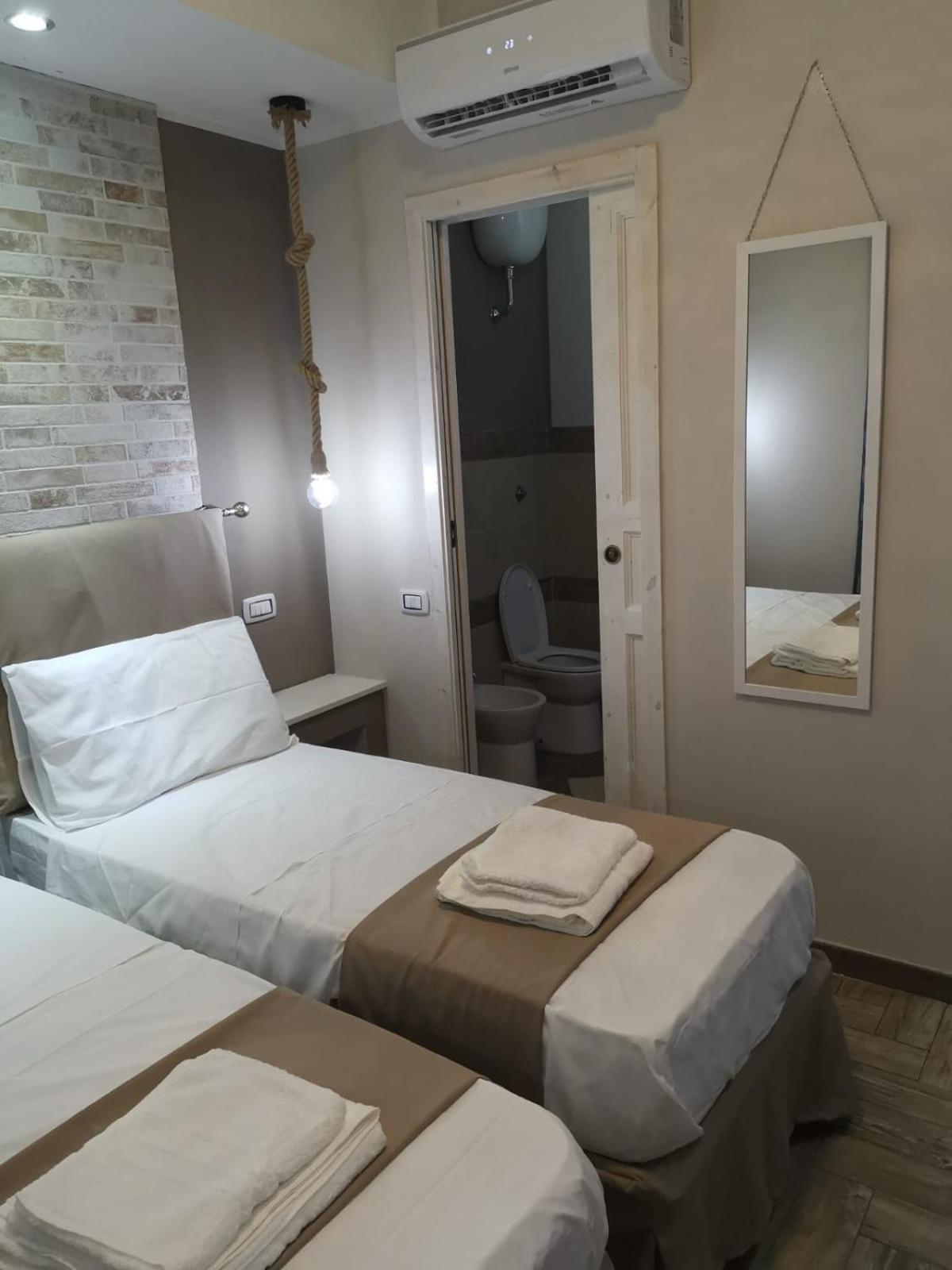 Guesthouse Luisella - Photo 19