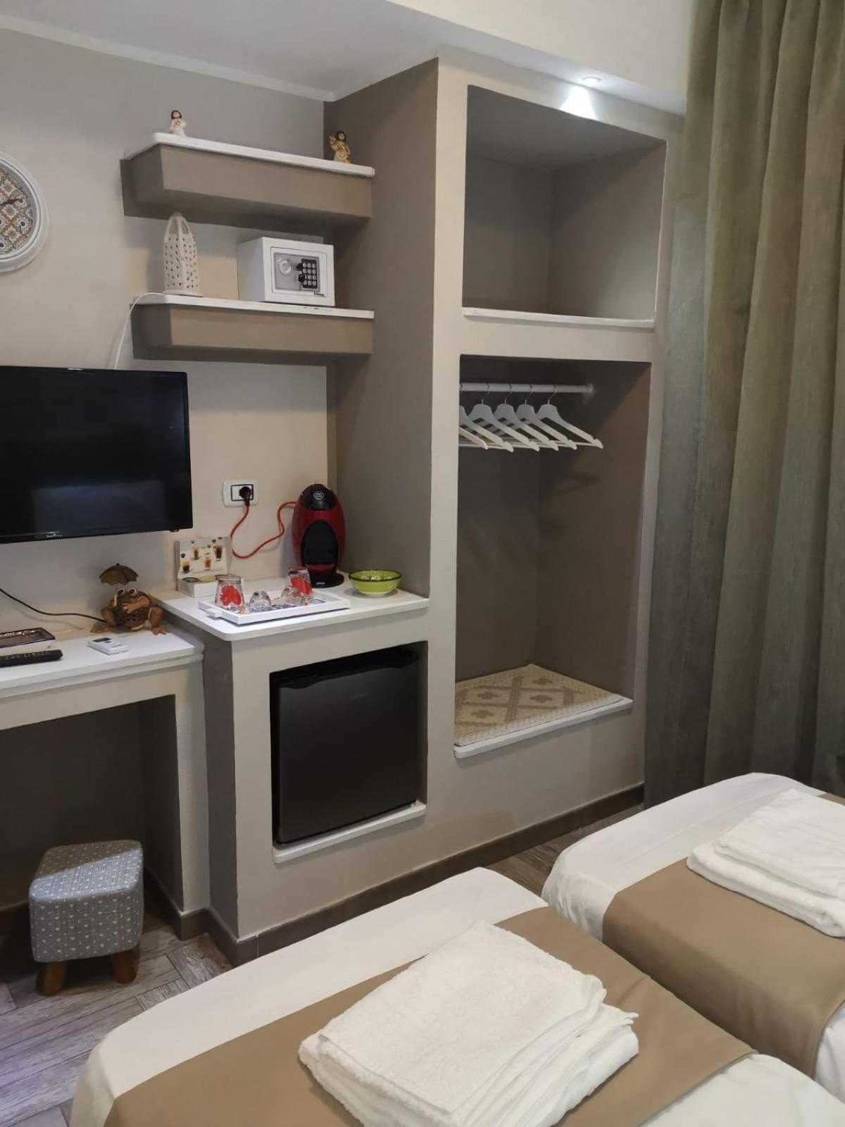 Guesthouse Luisella - Photo 10