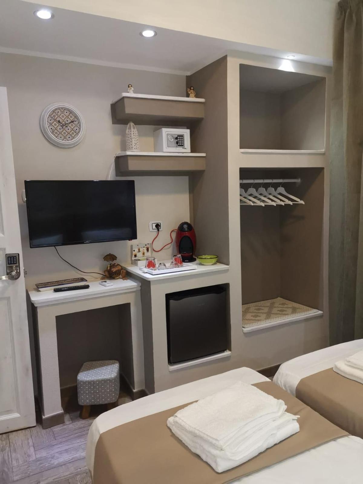 Guesthouse Luisella - Photo 18