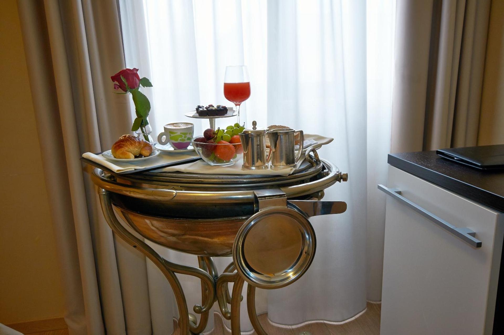 Berghotel - Photo 35