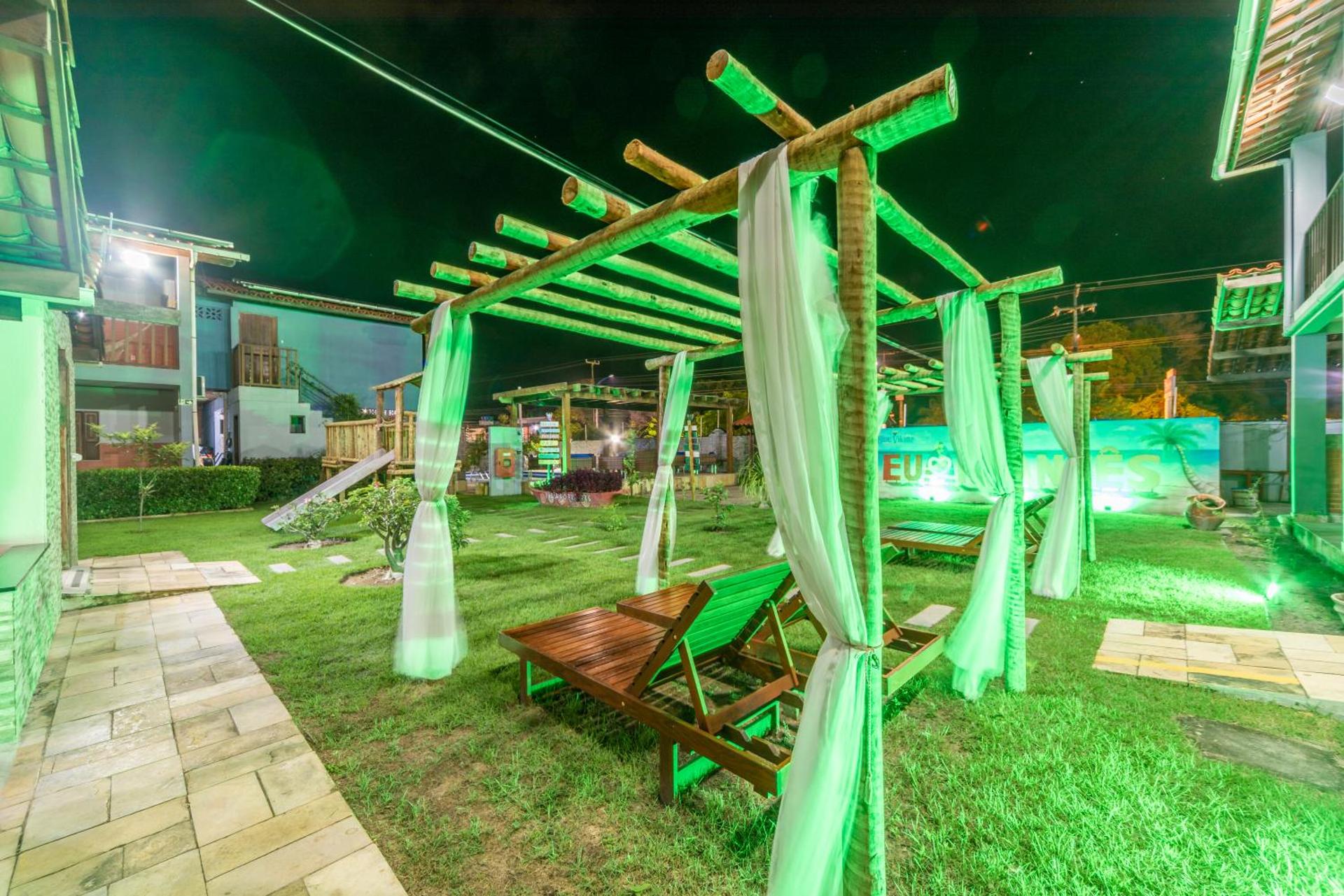 Pousada Blue Viking - Photo 38