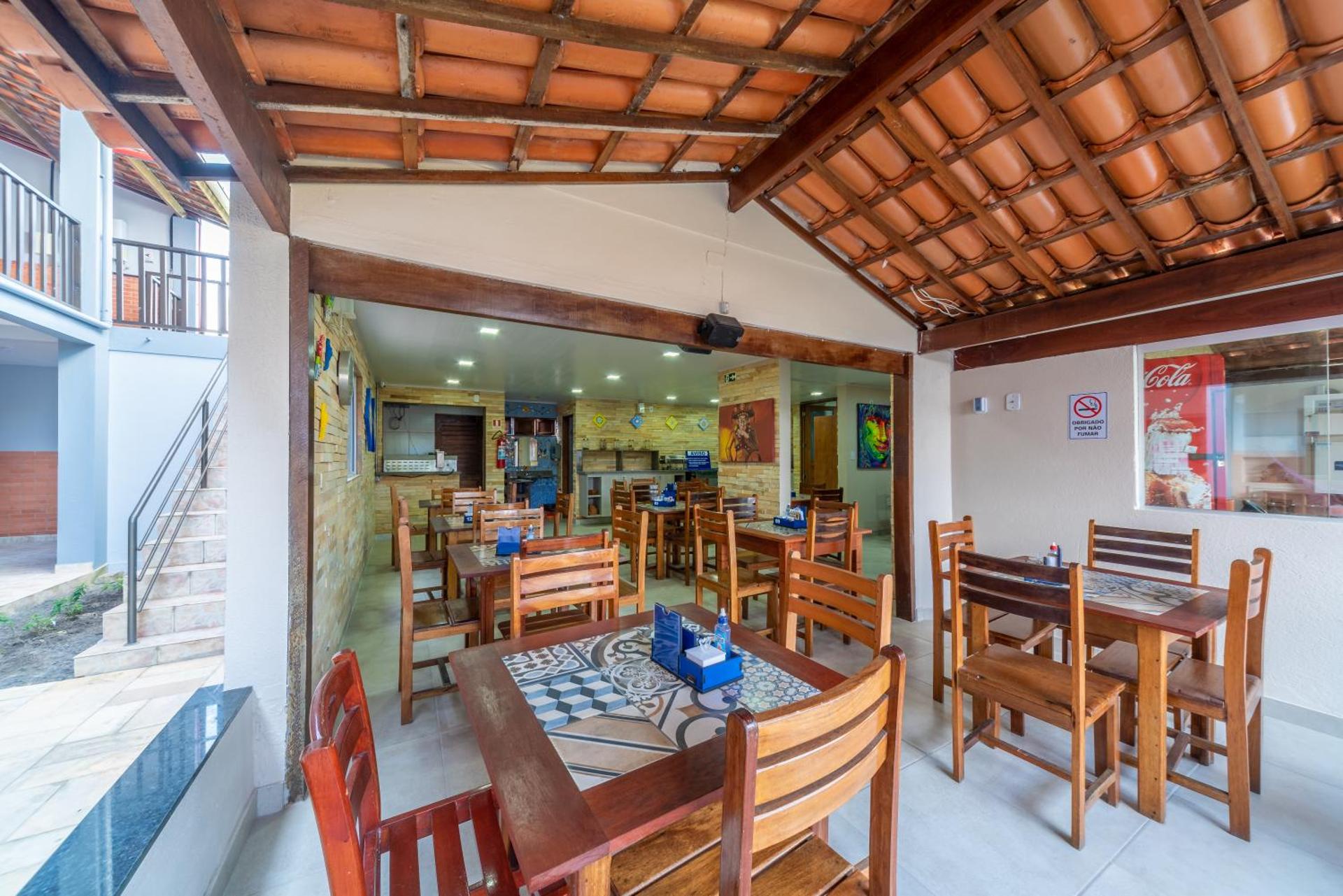 Pousada Blue Viking - Photo 2