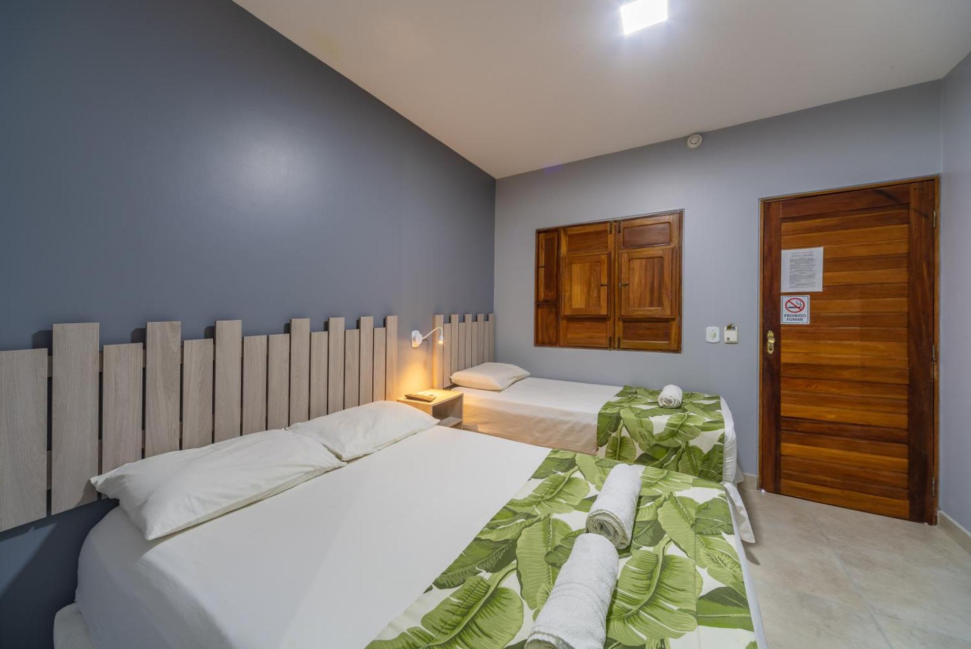 Pousada Blue Viking - Photo 54