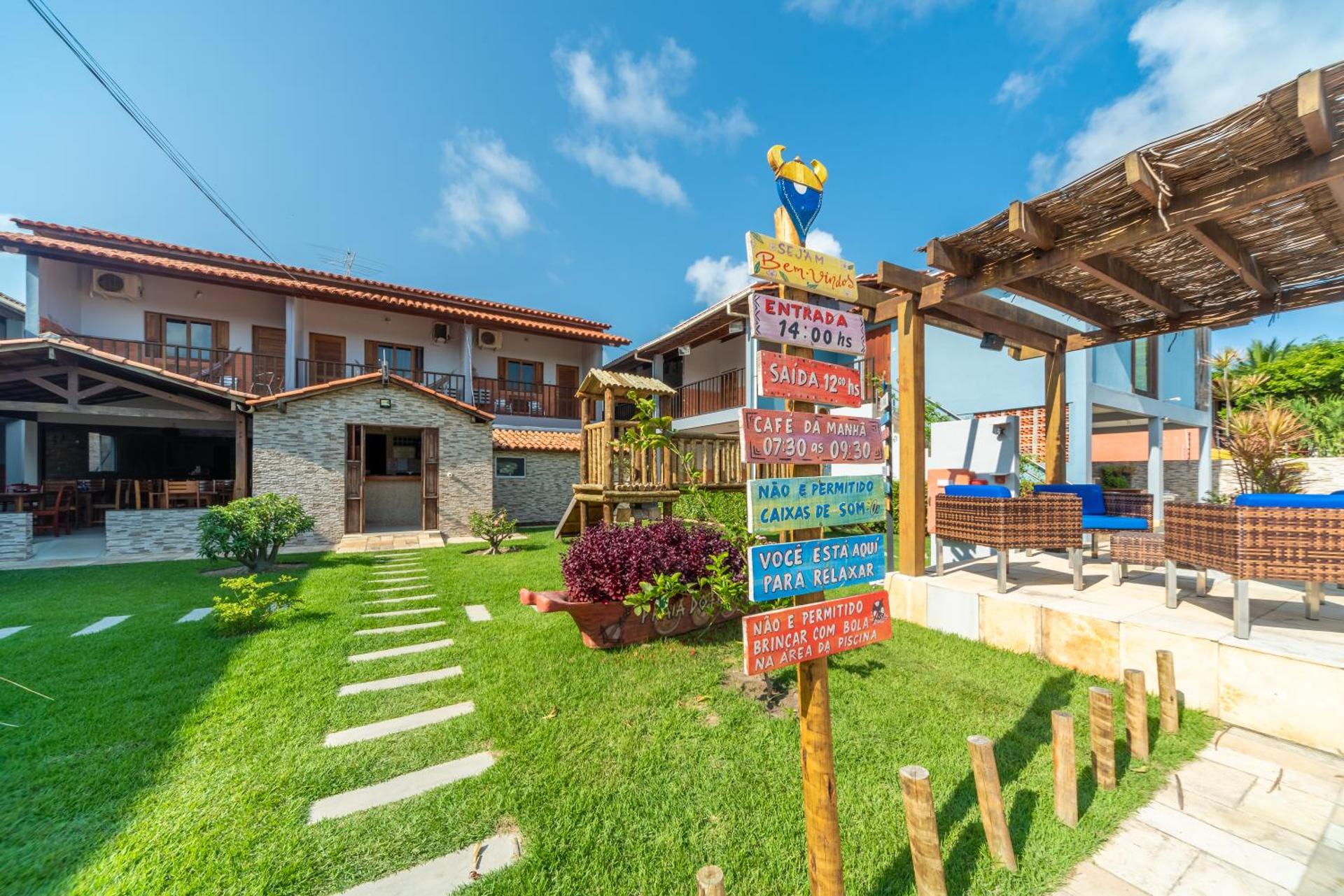 Pousada Blue Viking - Photo 29