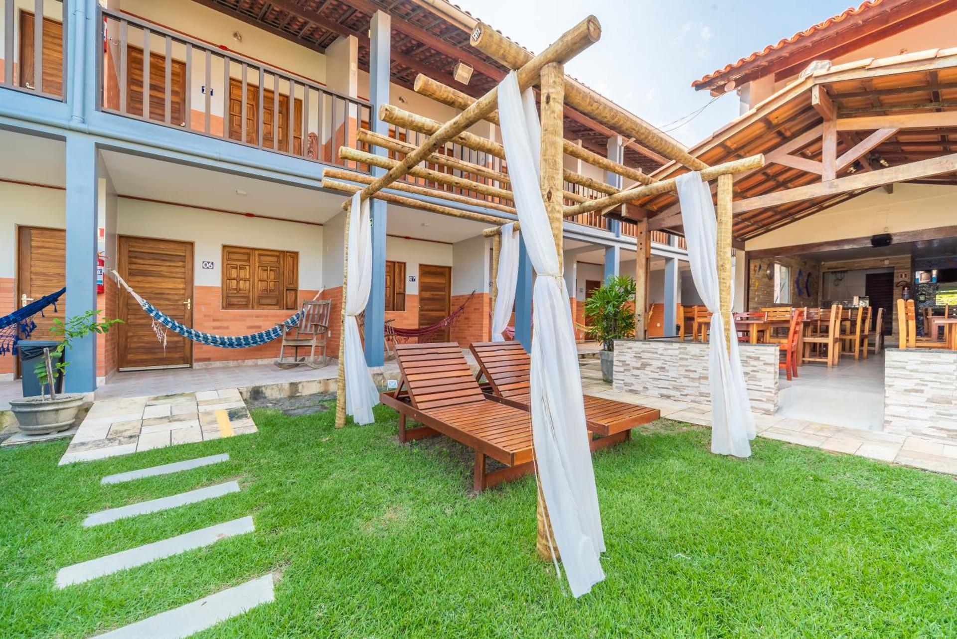 Pousada Blue Viking - Photo 4