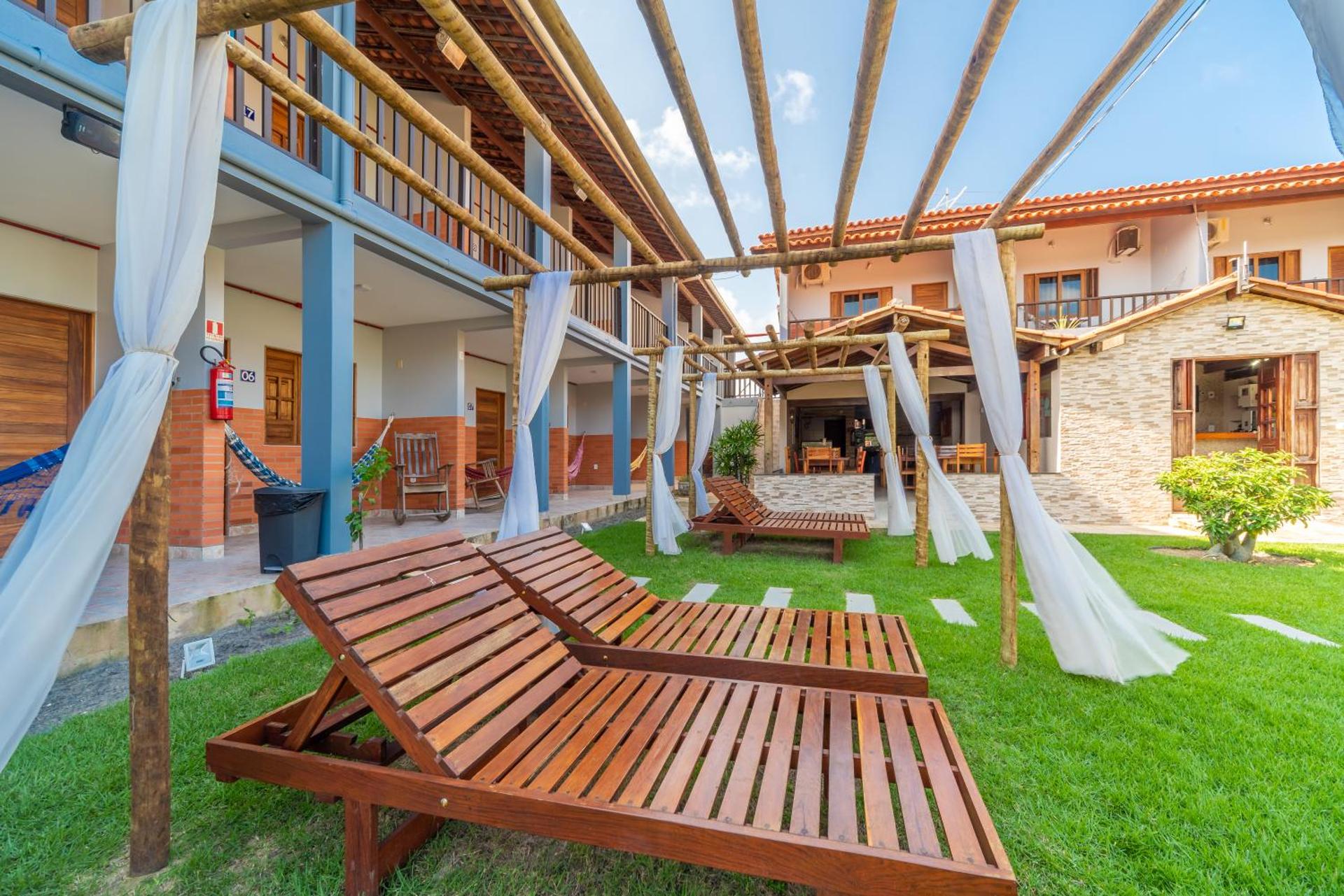 Pousada Blue Viking - Photo 23