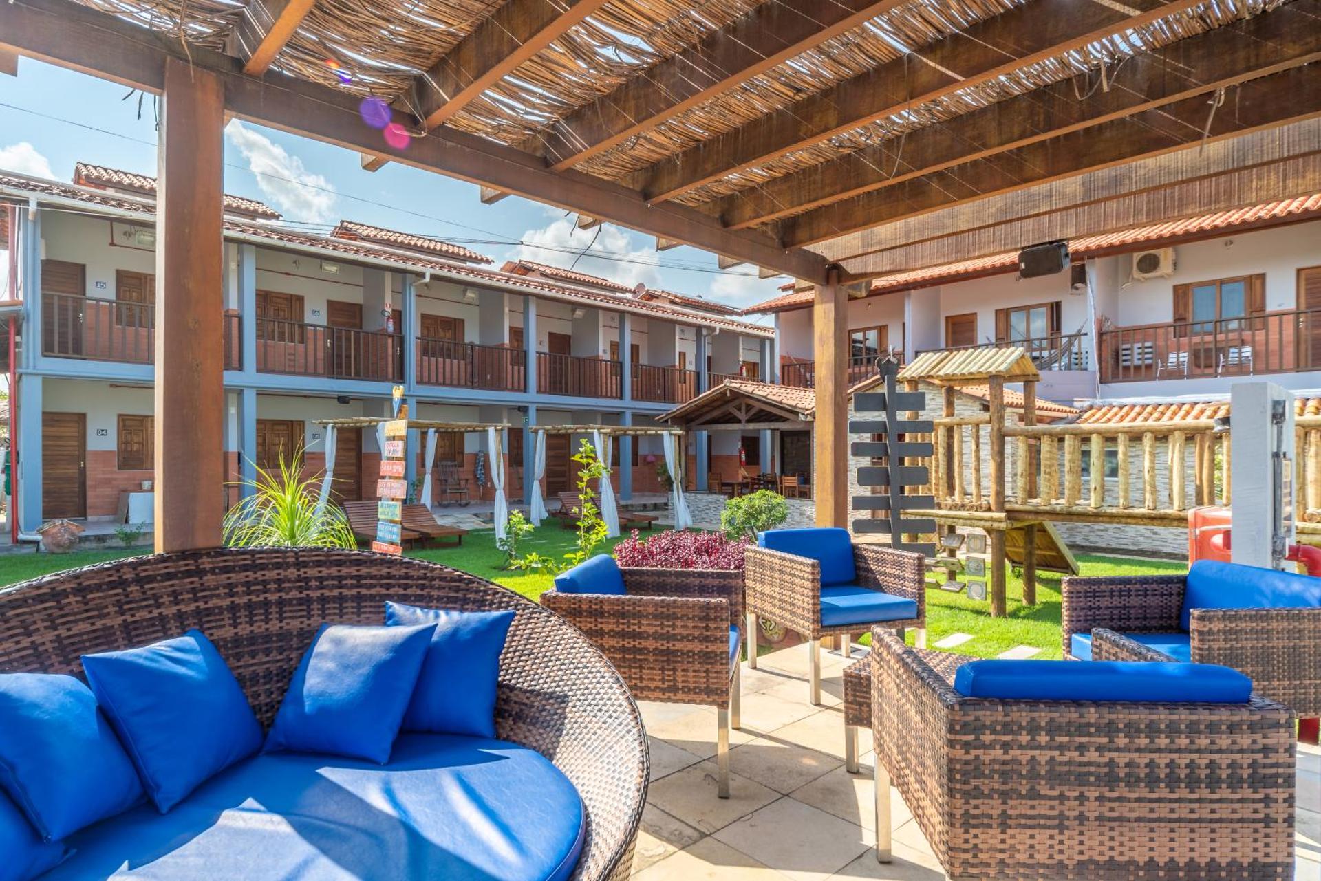 Pousada Blue Viking - Photo 47