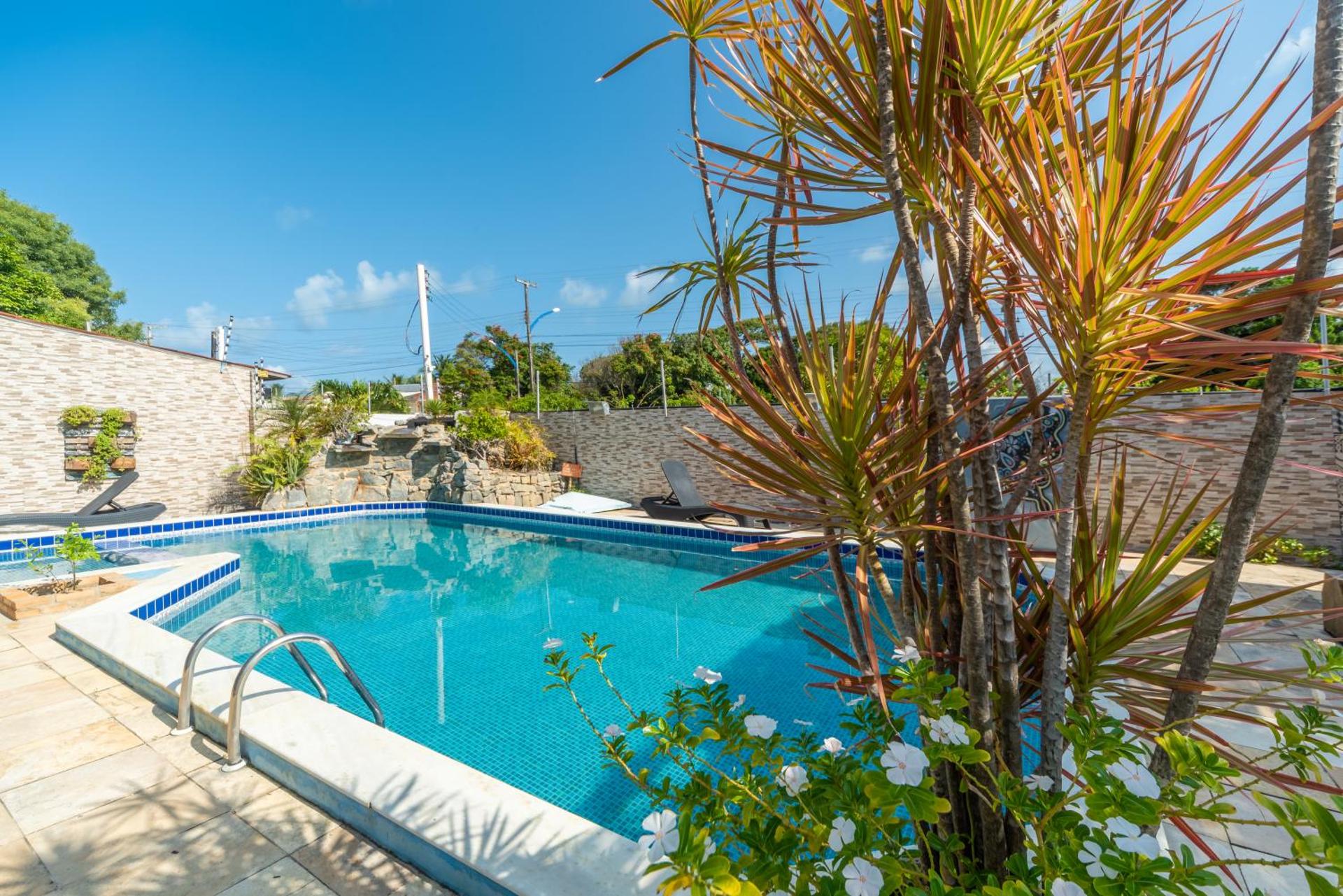 Pousada Blue Viking - Photo 36