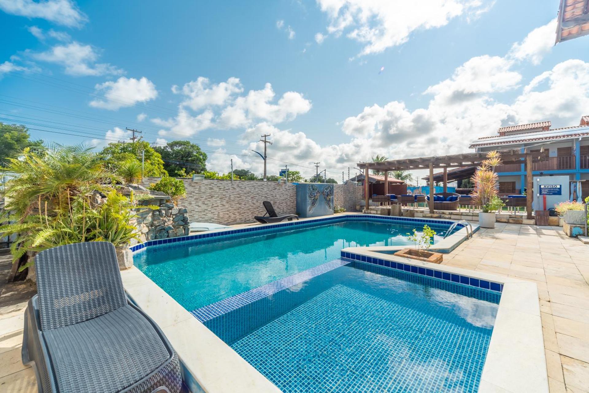 Pousada Blue Viking - Photo 37