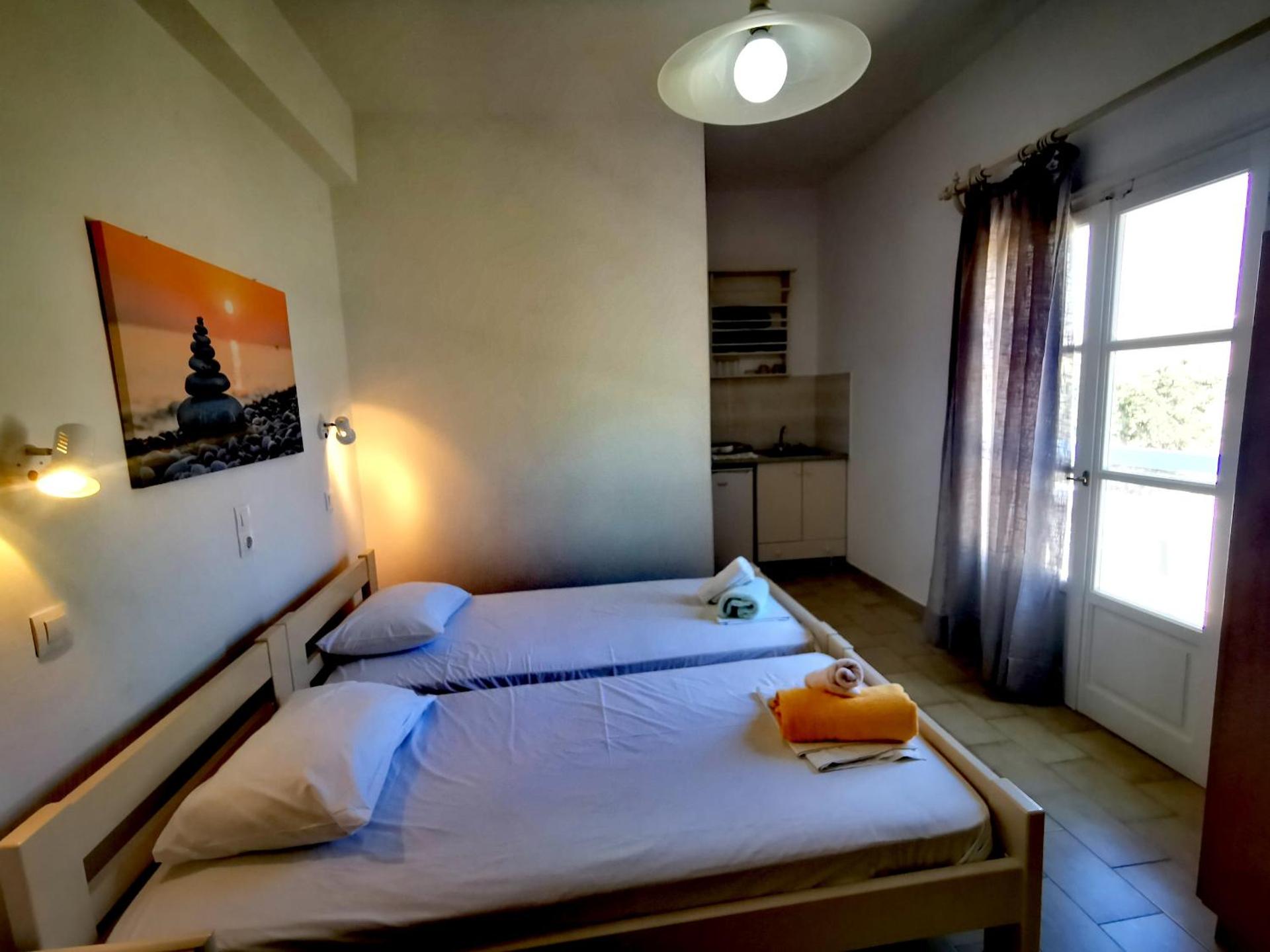 Oasis Studios Logaras - Photo 43