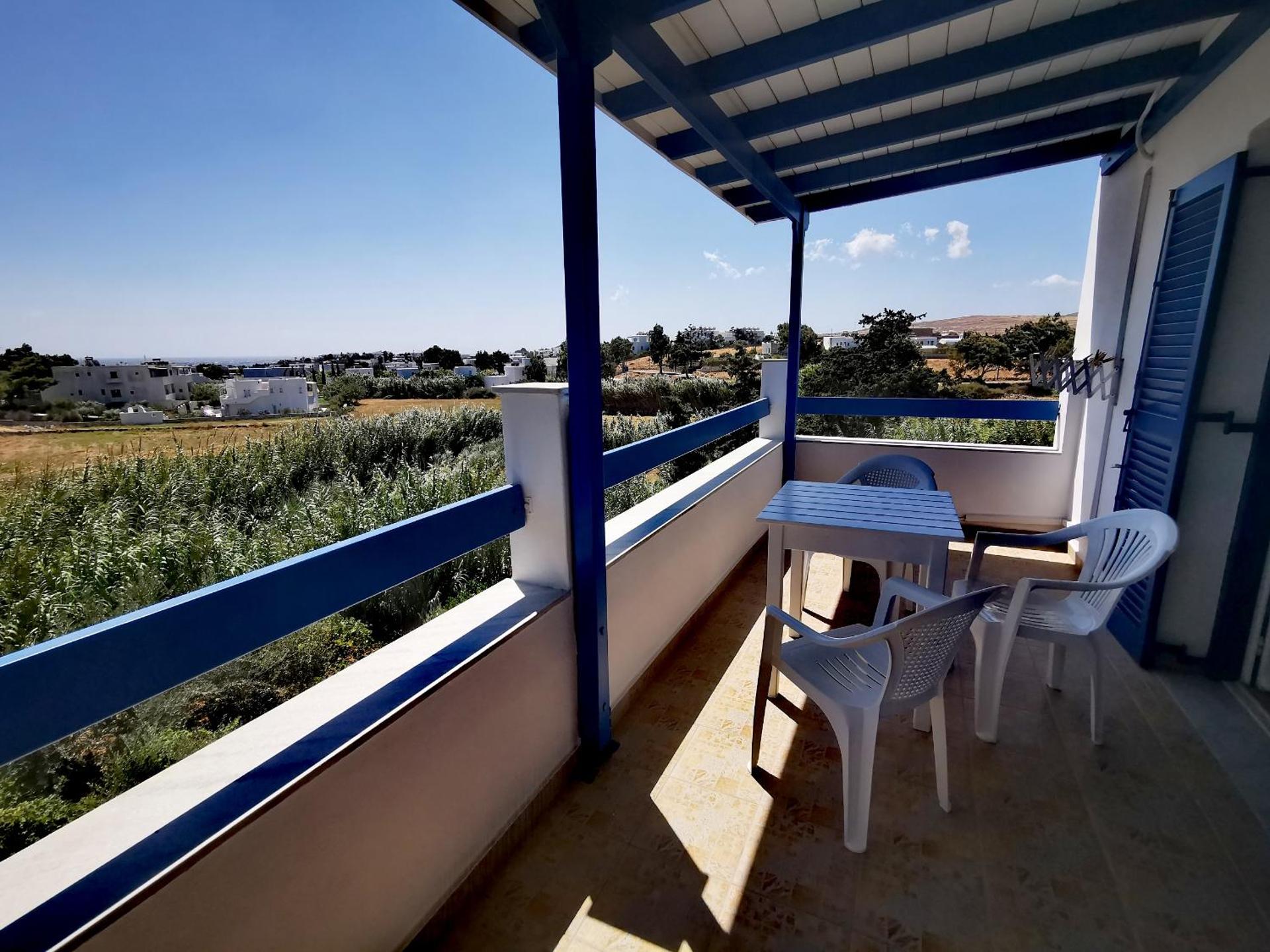 Oasis Studios Logaras - Photo 51