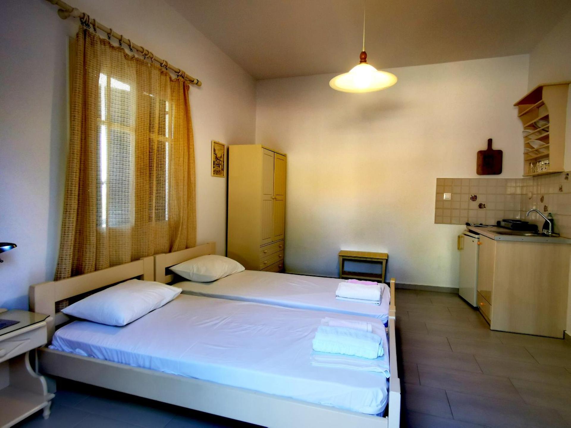 Oasis Studios Logaras - Photo 10