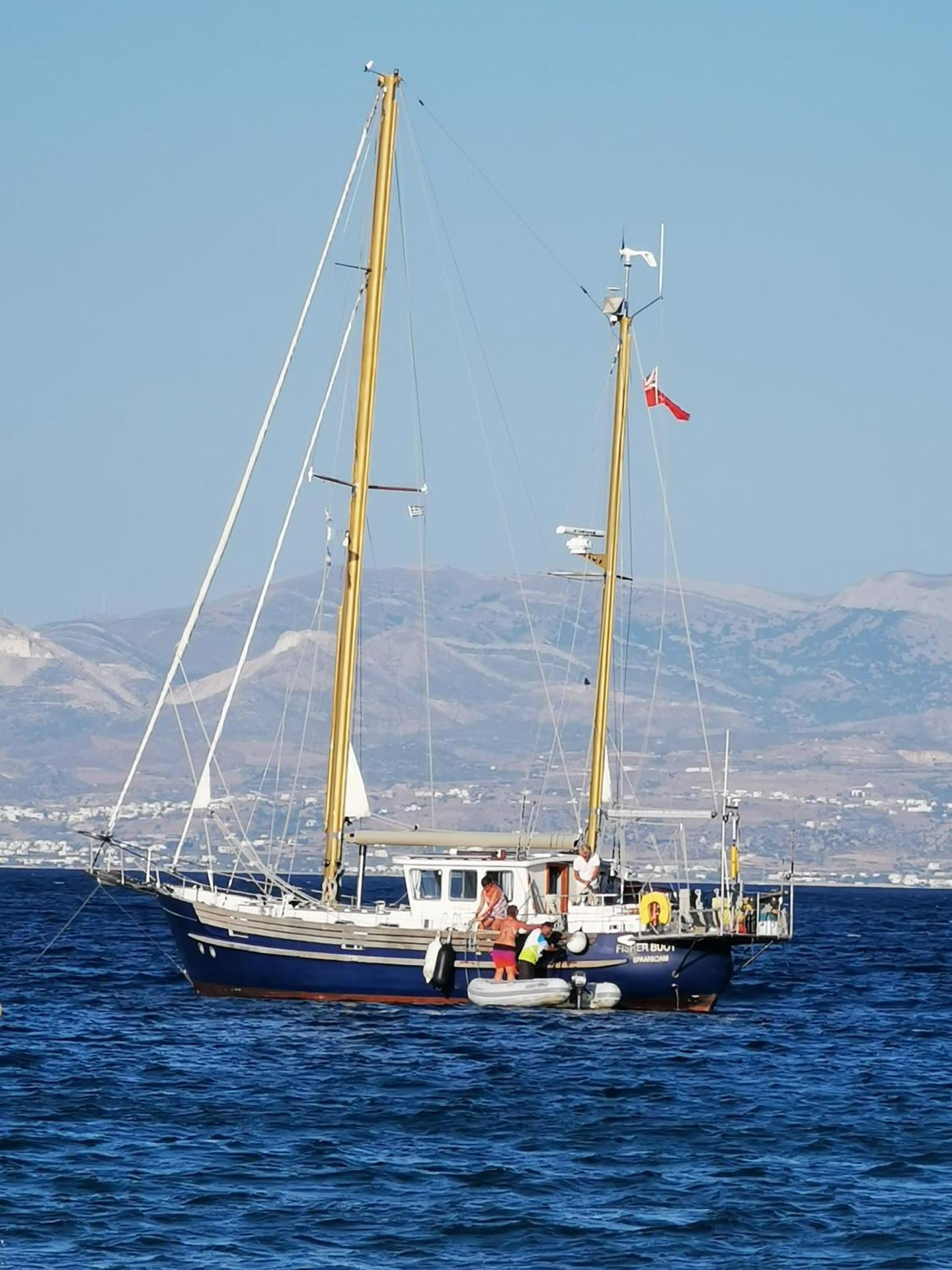 Oasis Studios Logaras - Photo 19