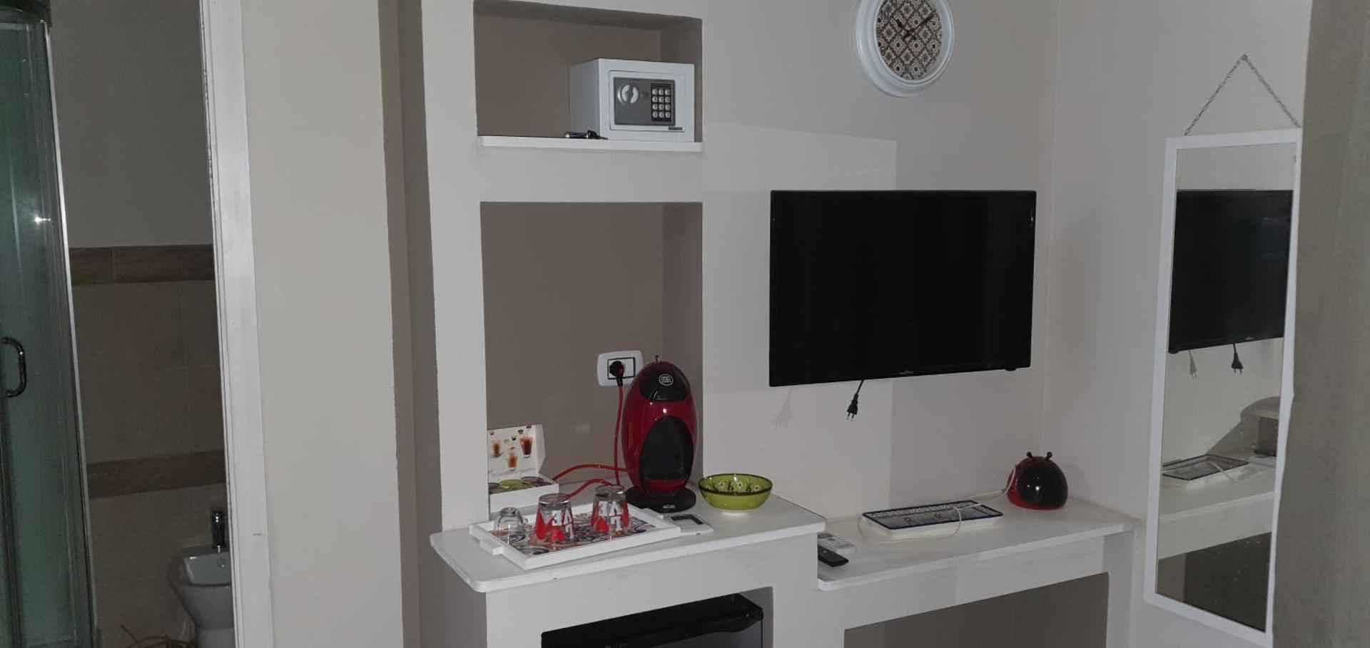 Guesthouse Luisella - Photo 30