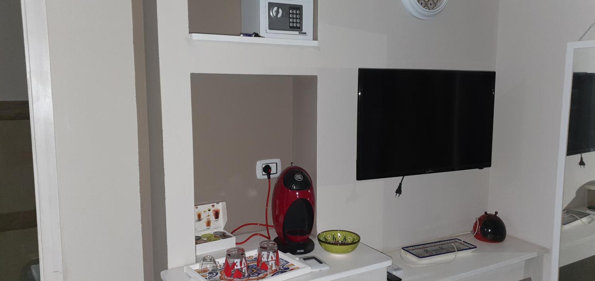 Guesthouse Luisella - Photo 29