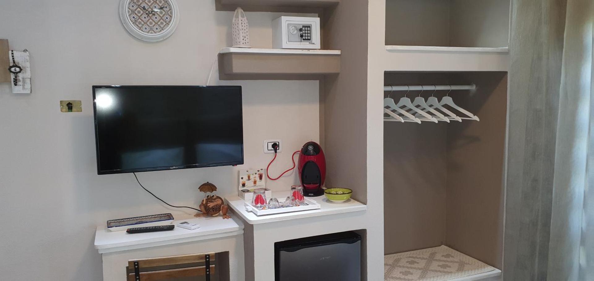 Guesthouse Luisella - Photo 23