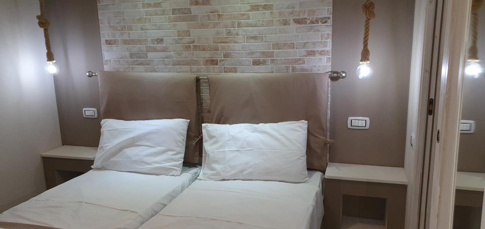 Guesthouse Luisella - Photo 22